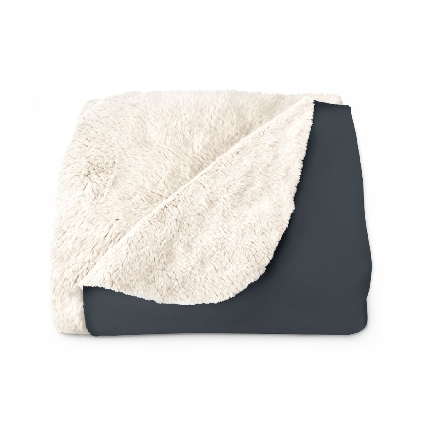 Stormz Sherpa Fleece Blanket
