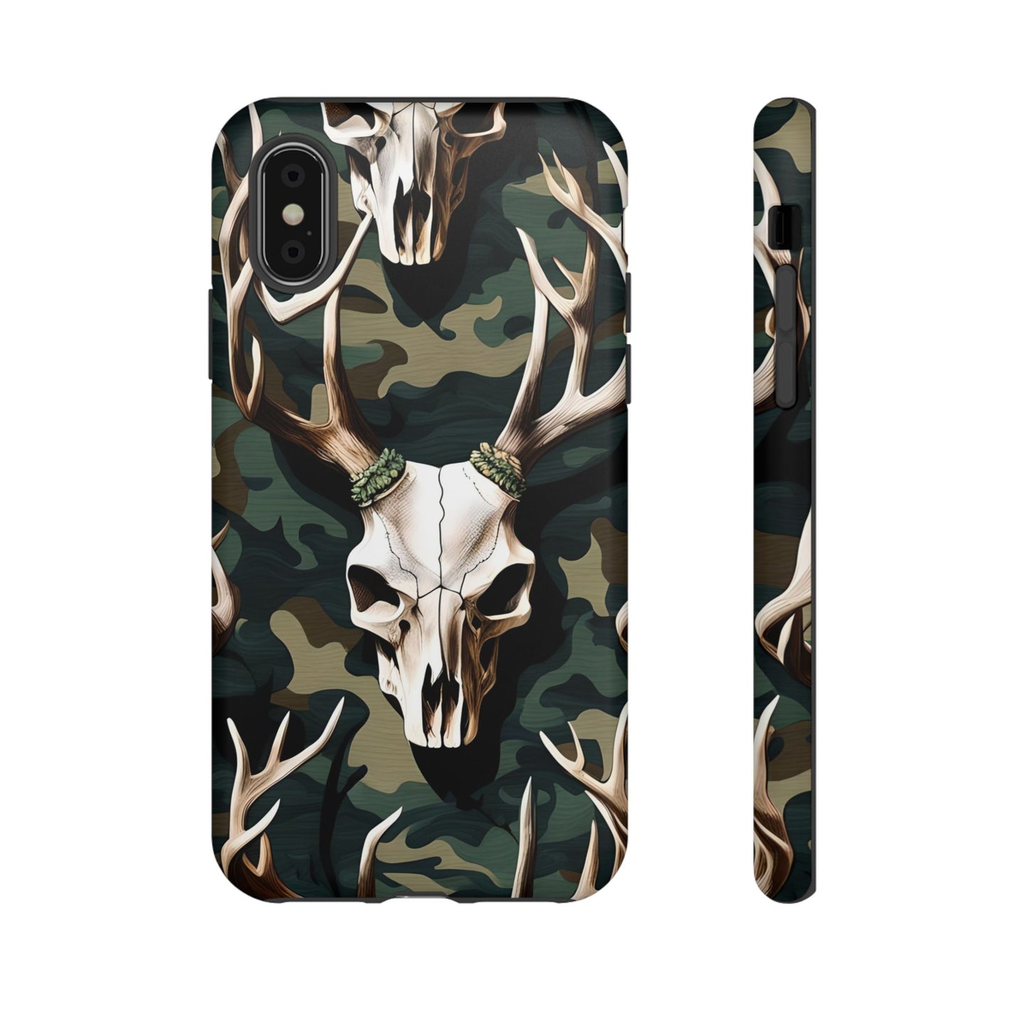 Camoz Phone Case