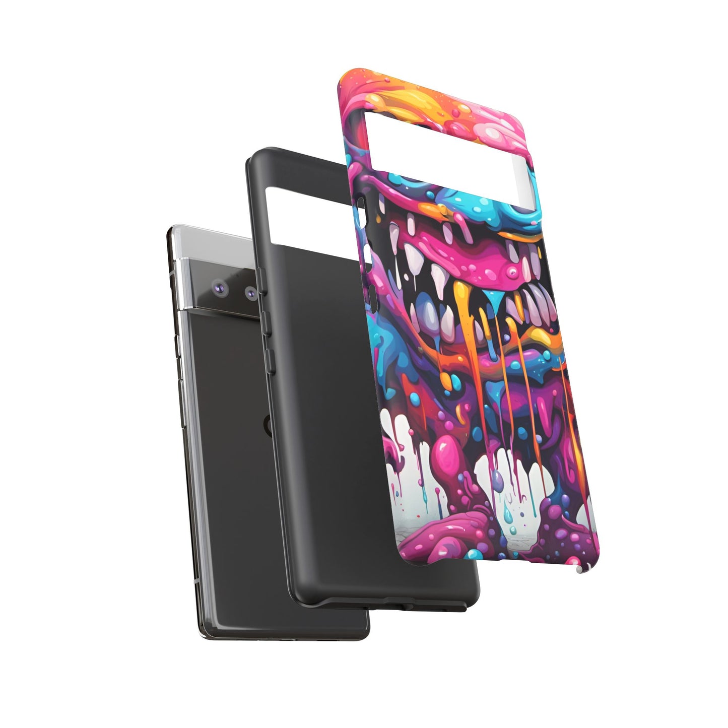 Tough & Wacky Phone Case