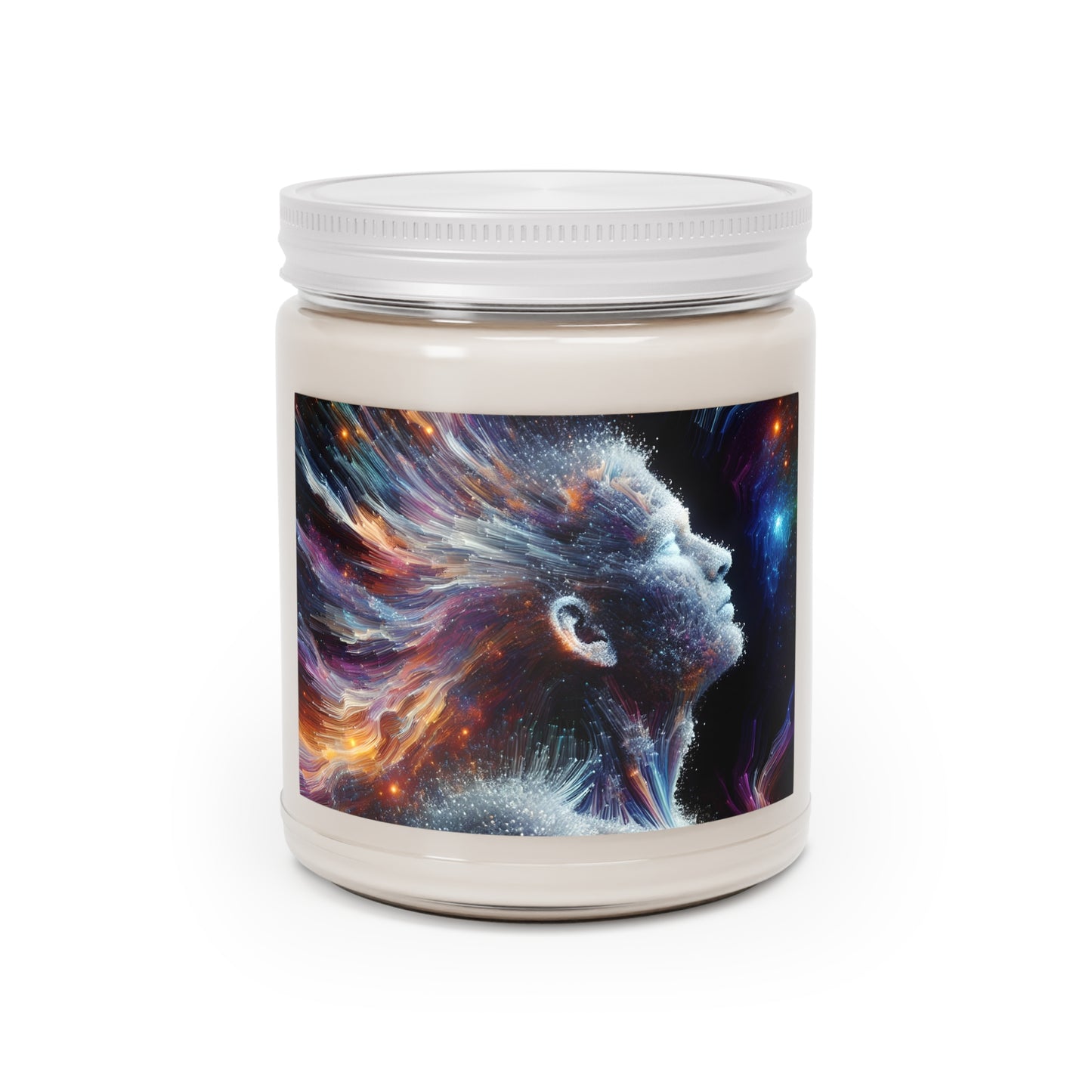 Transcendence Scented Candles, 9oz
