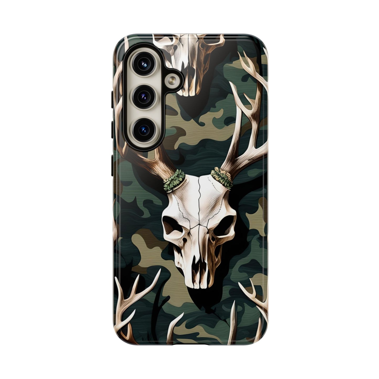 Camoz Phone Case