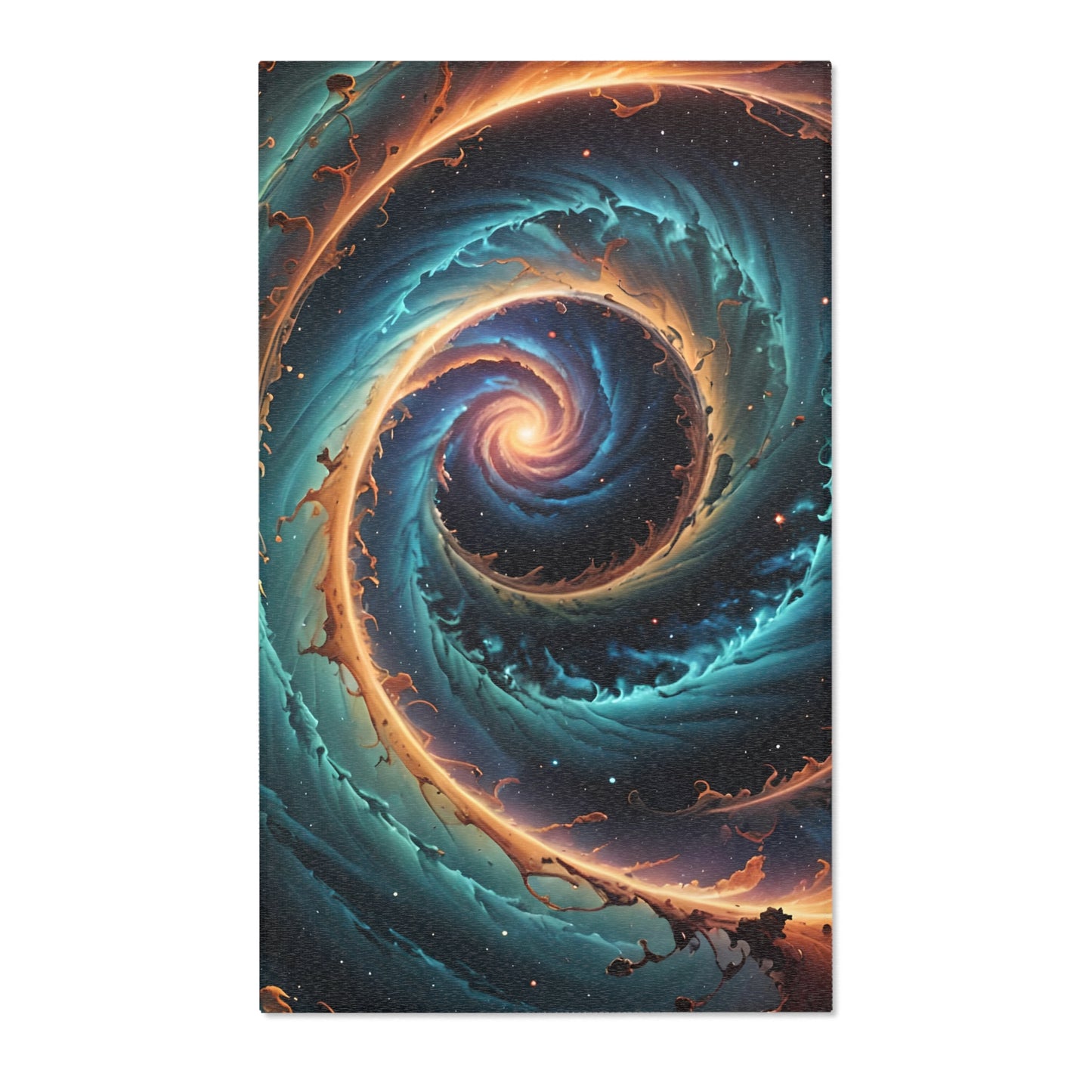 Vortex Area Rug