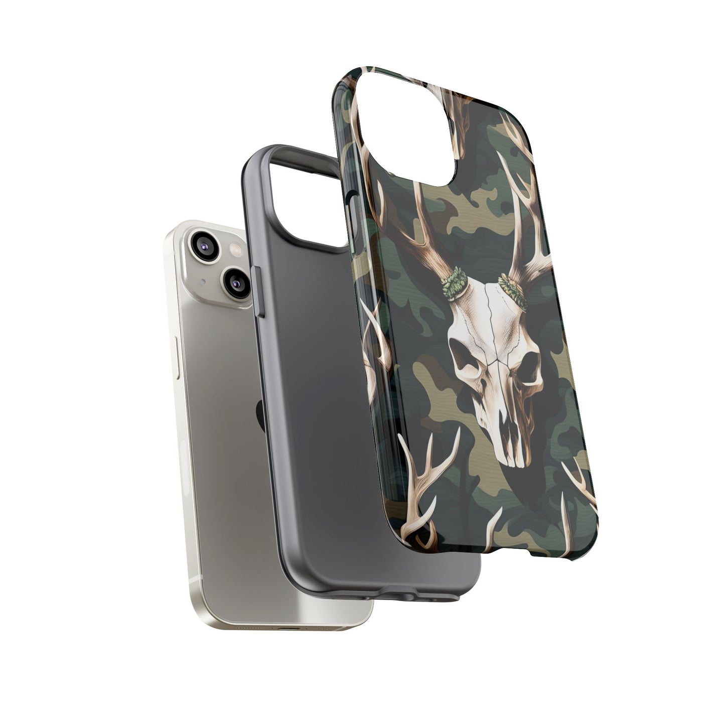 Camoz Phone Case
