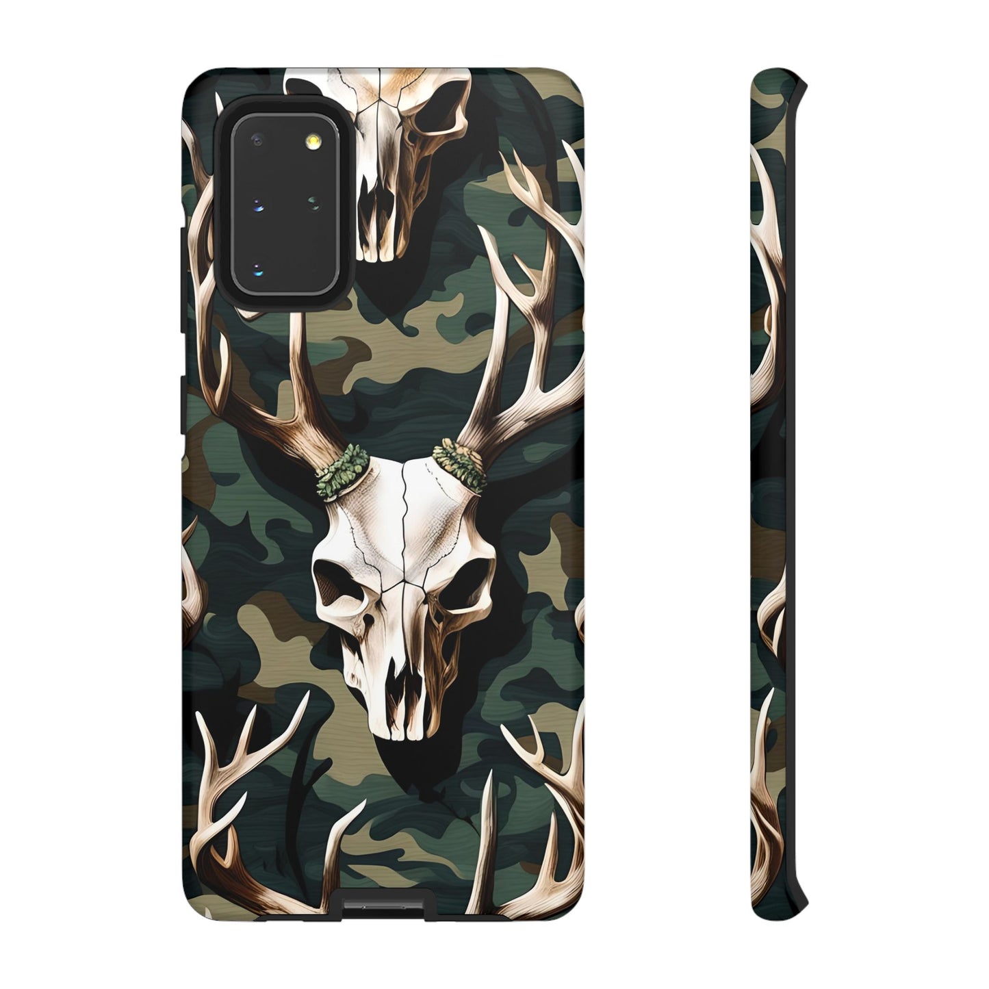 Camoz Phone Case