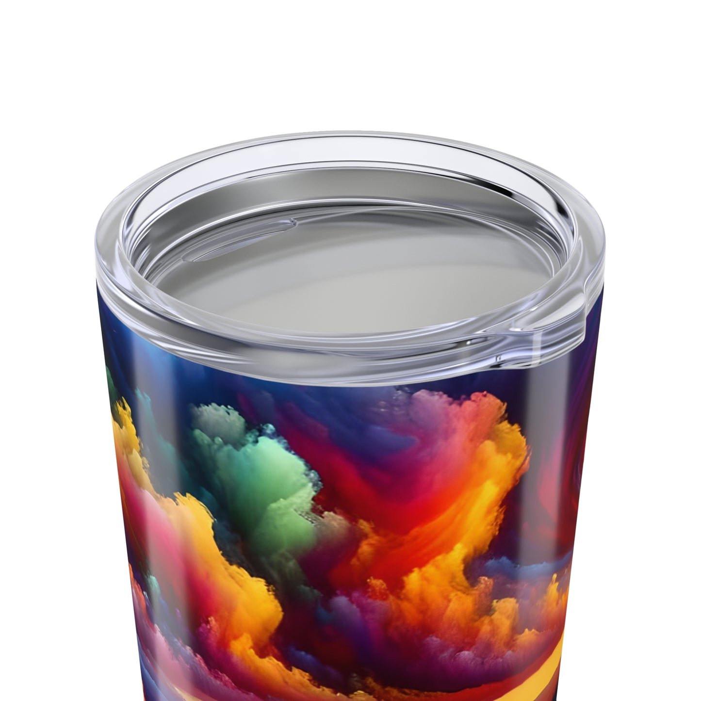 Faith Tumbler 20oz