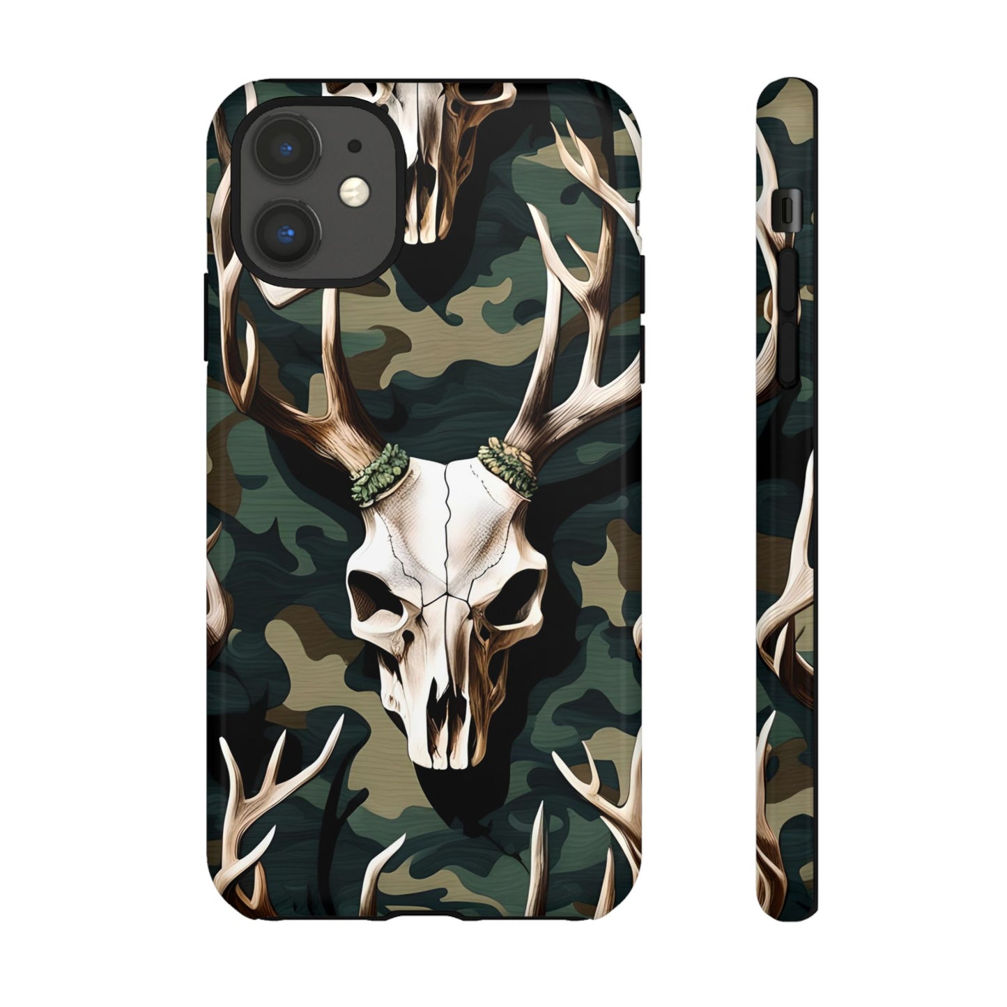 Camoz Phone Case