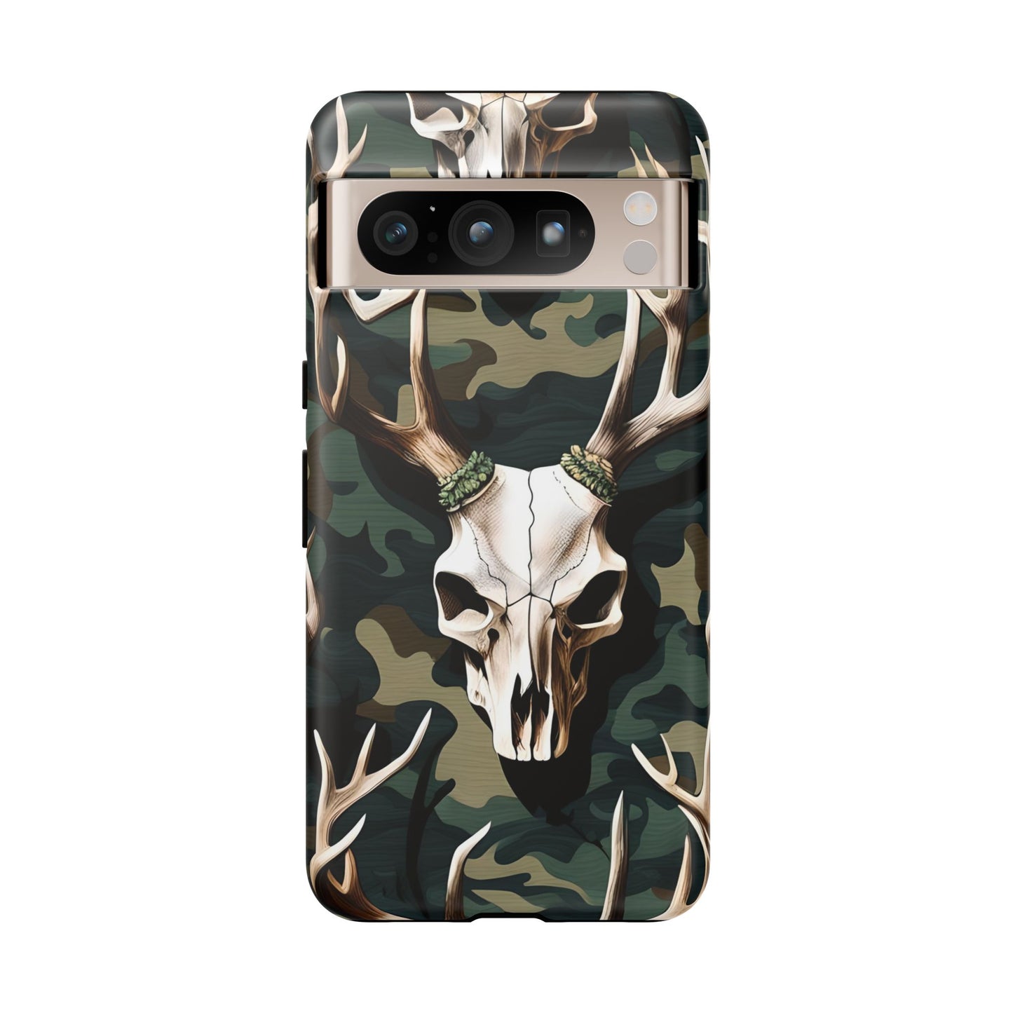 Camoz Phone Case