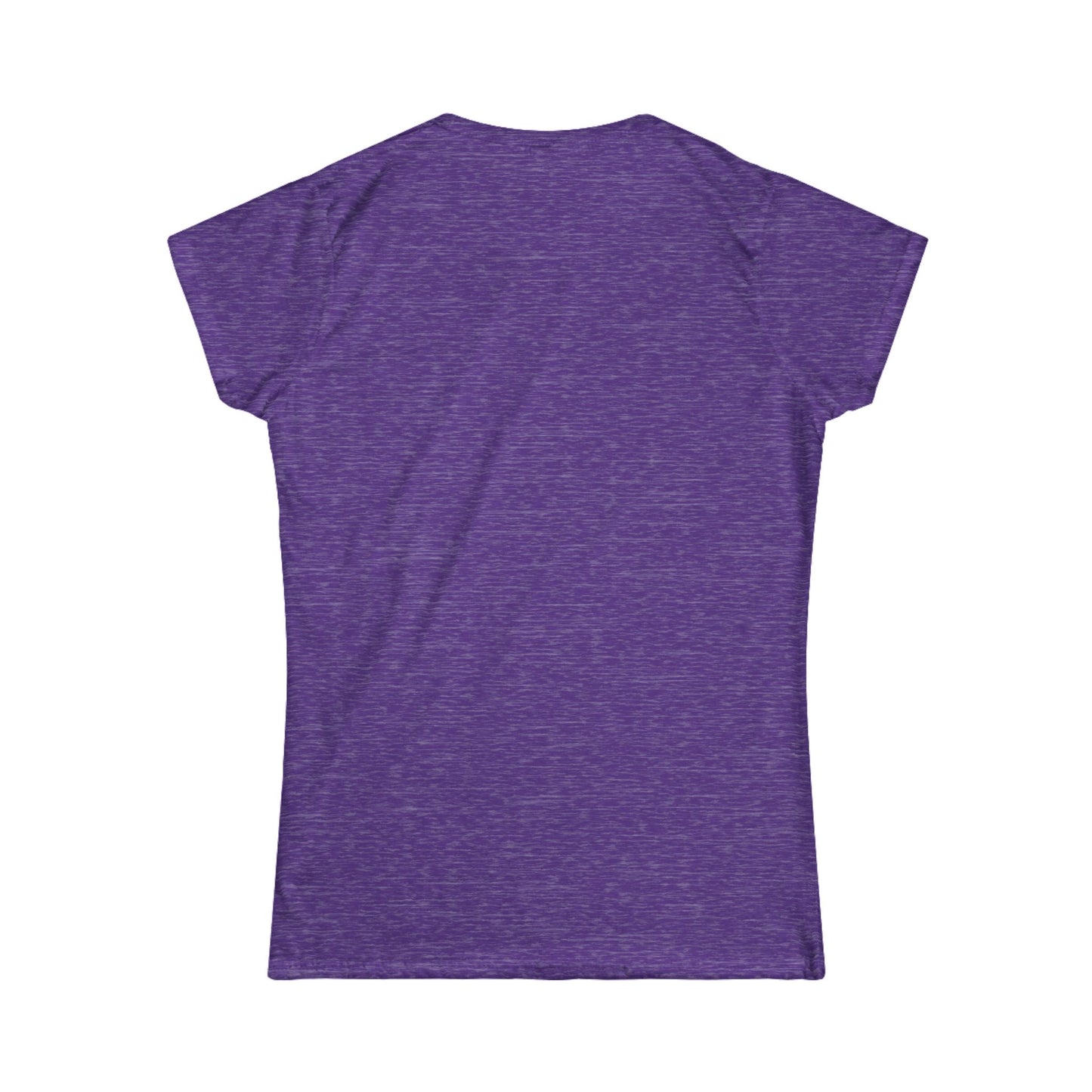 Women's Softstyle Butterflyz Tee