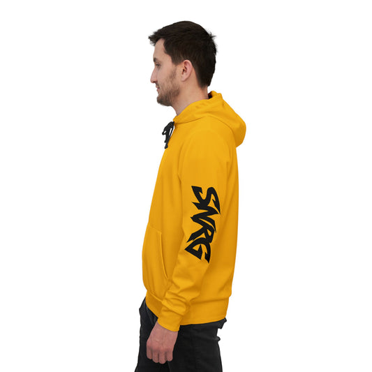 Yellow SNRG Unisex Hoodie
