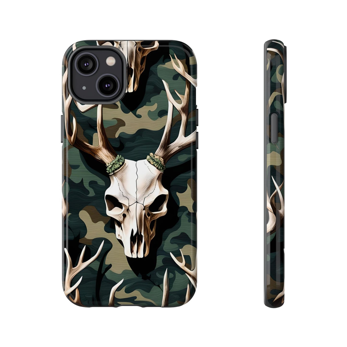 Camoz Phone Case