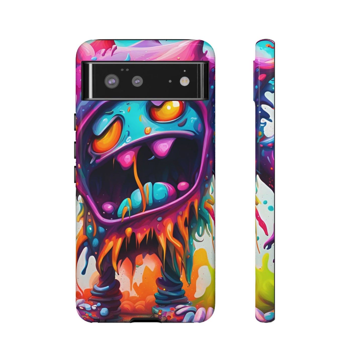 Tough & Wacky Phone Case