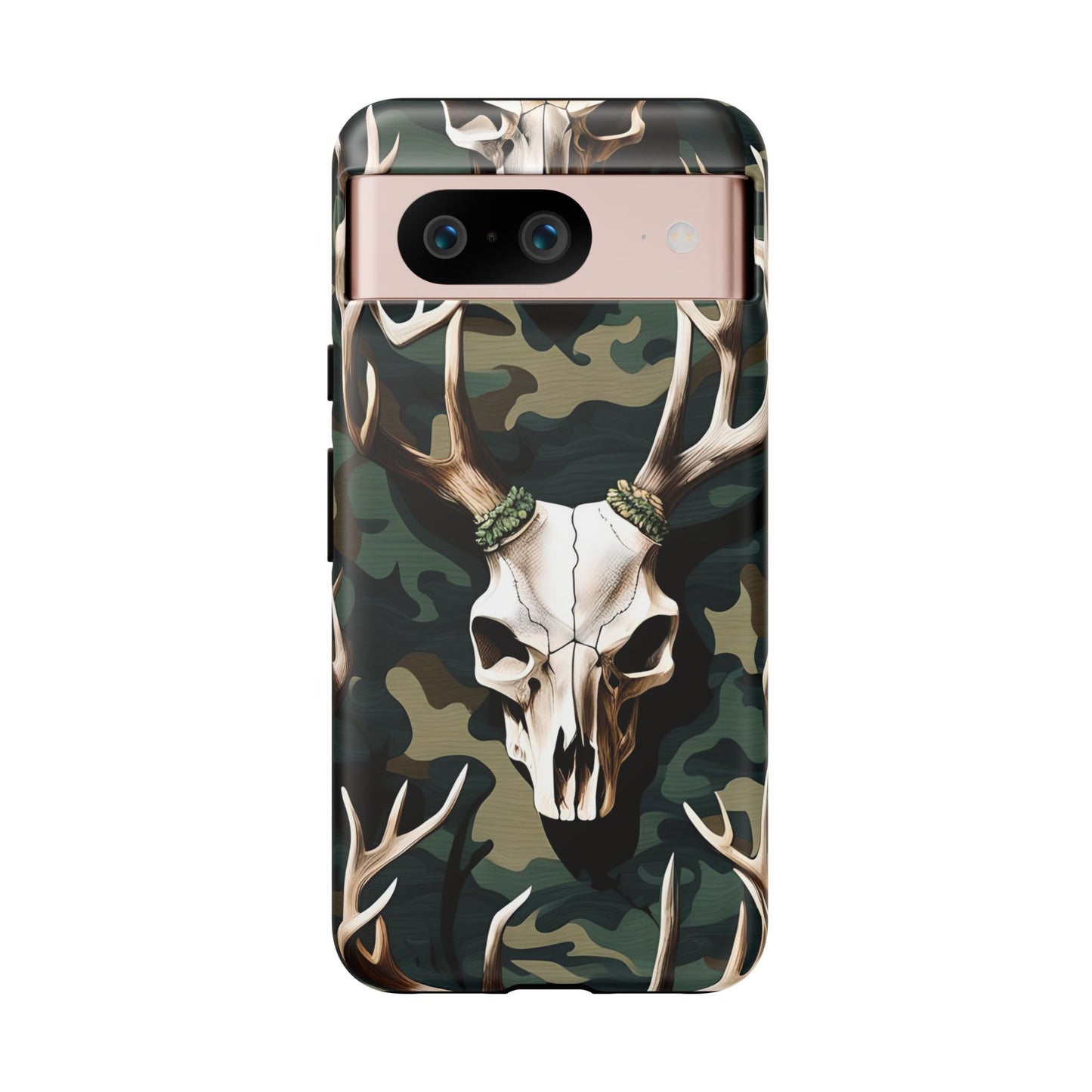 Camoz Phone Case