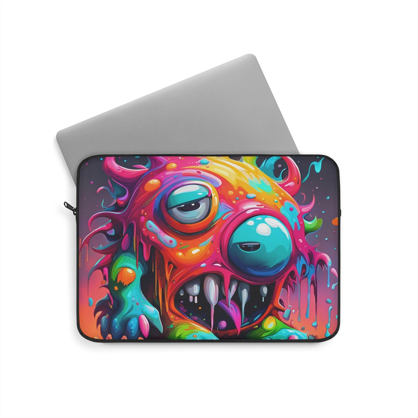 Wacky Laptop Sleeve