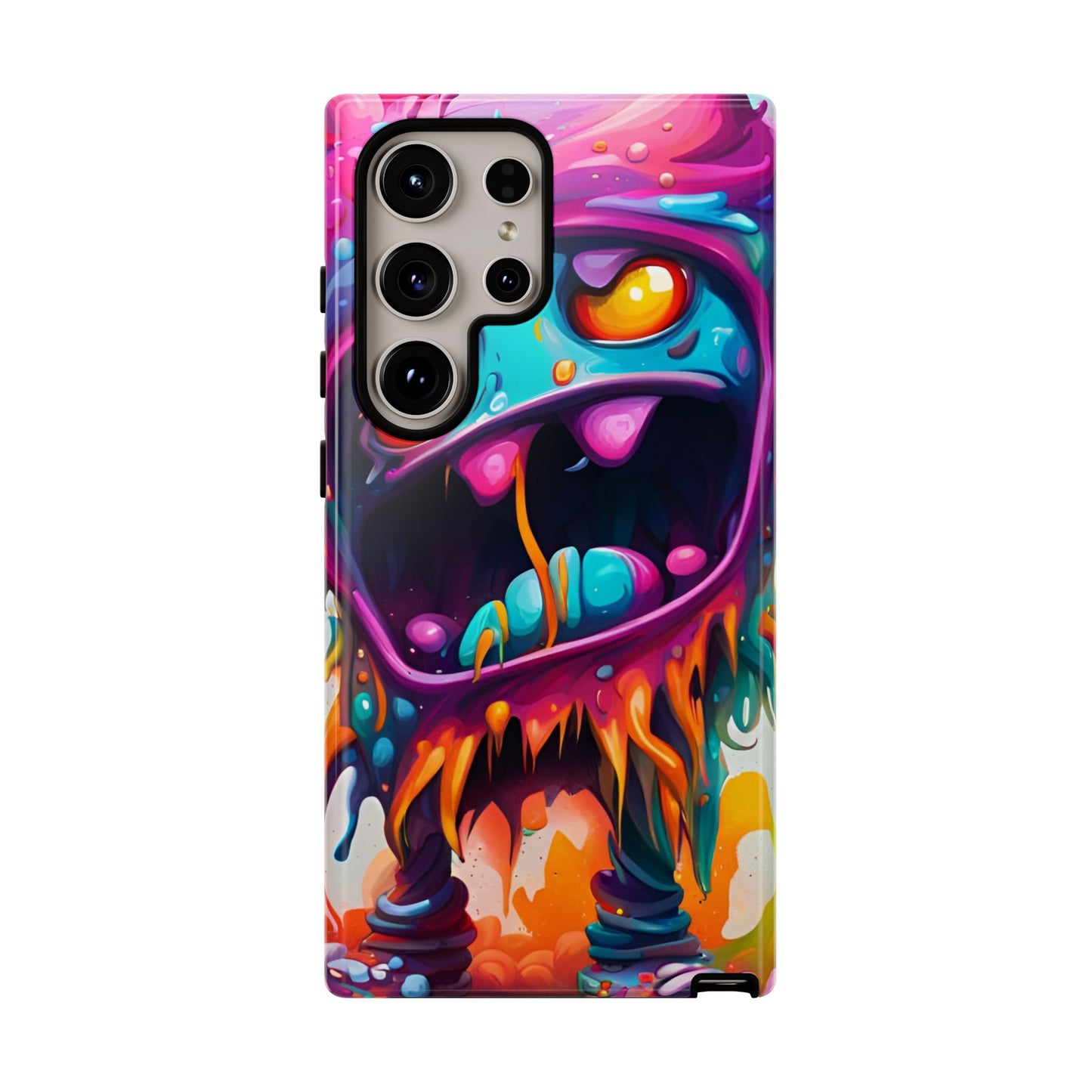 Tough & Wacky Phone Case