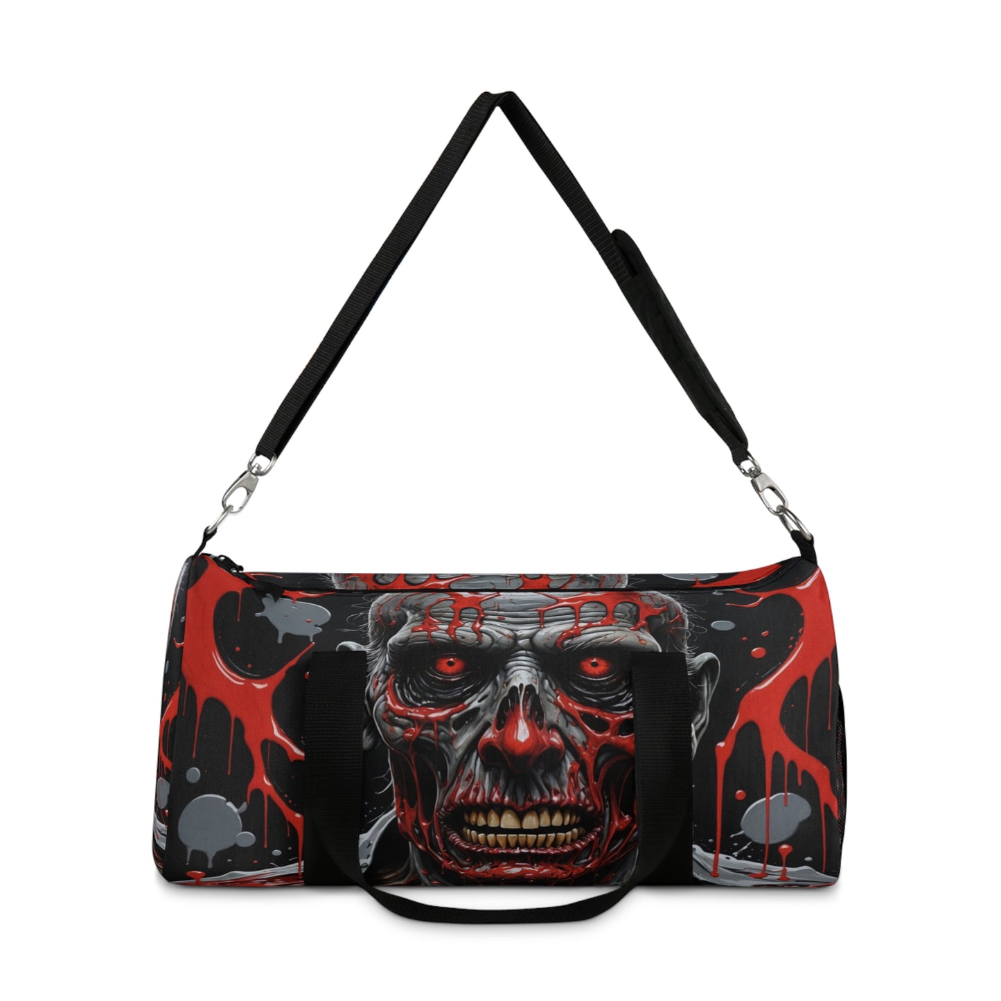 Zombiez Duffel Bag
