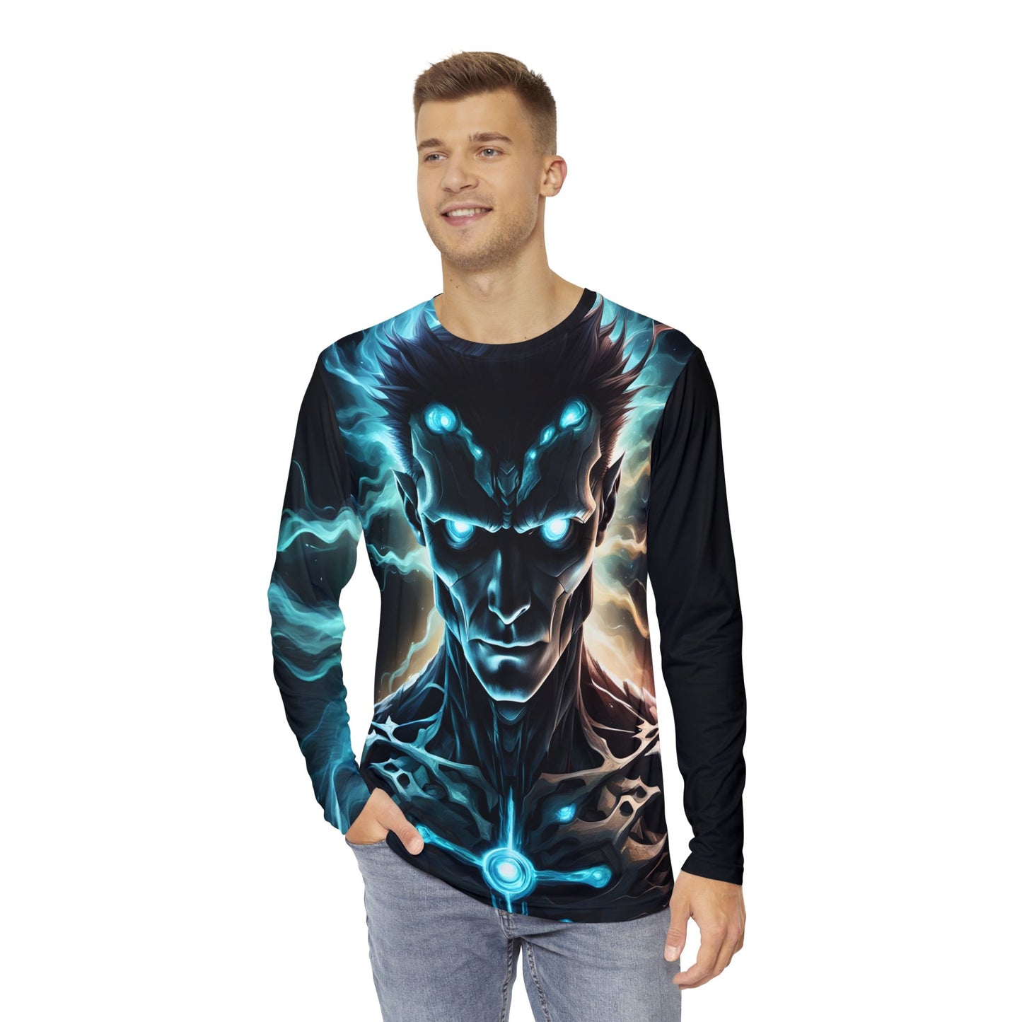 Cosmic Reaperz Long Sleeve Shirt