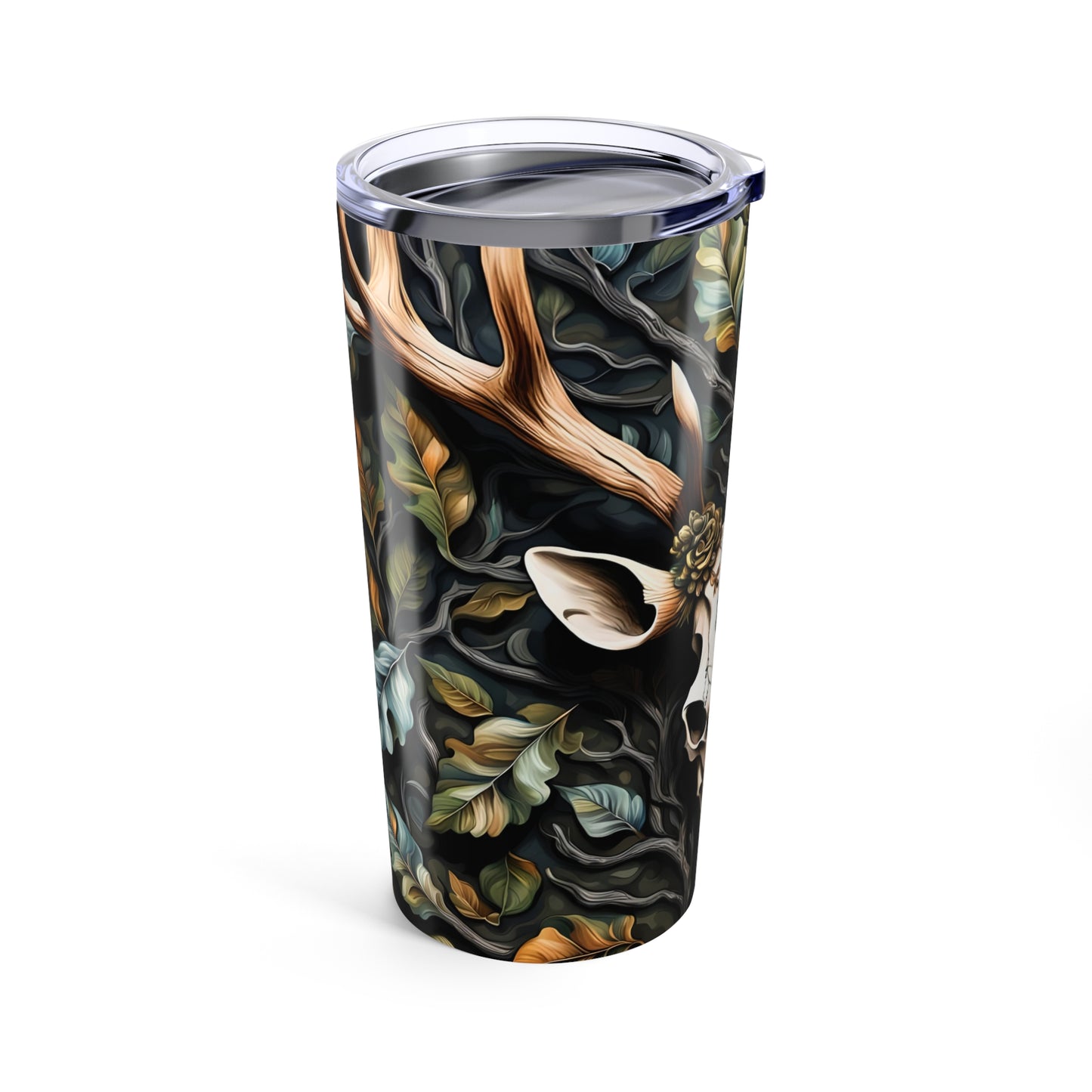 Camoz Tumbler 20oz