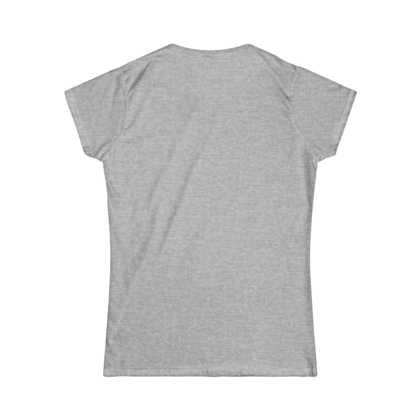 Women's Softstyle Butterflyz Tee