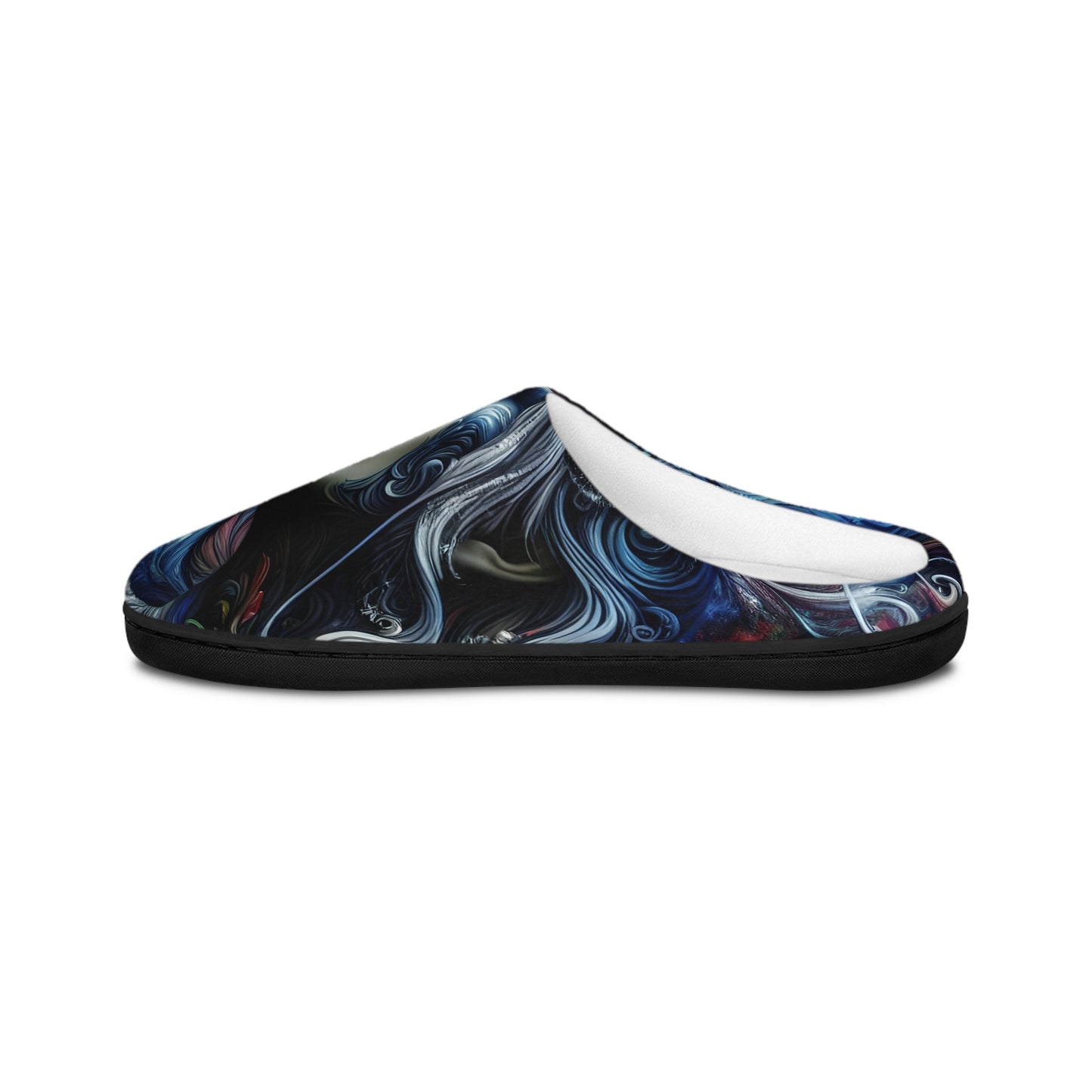 Angelz & Demonz Women's Indoor Slippers