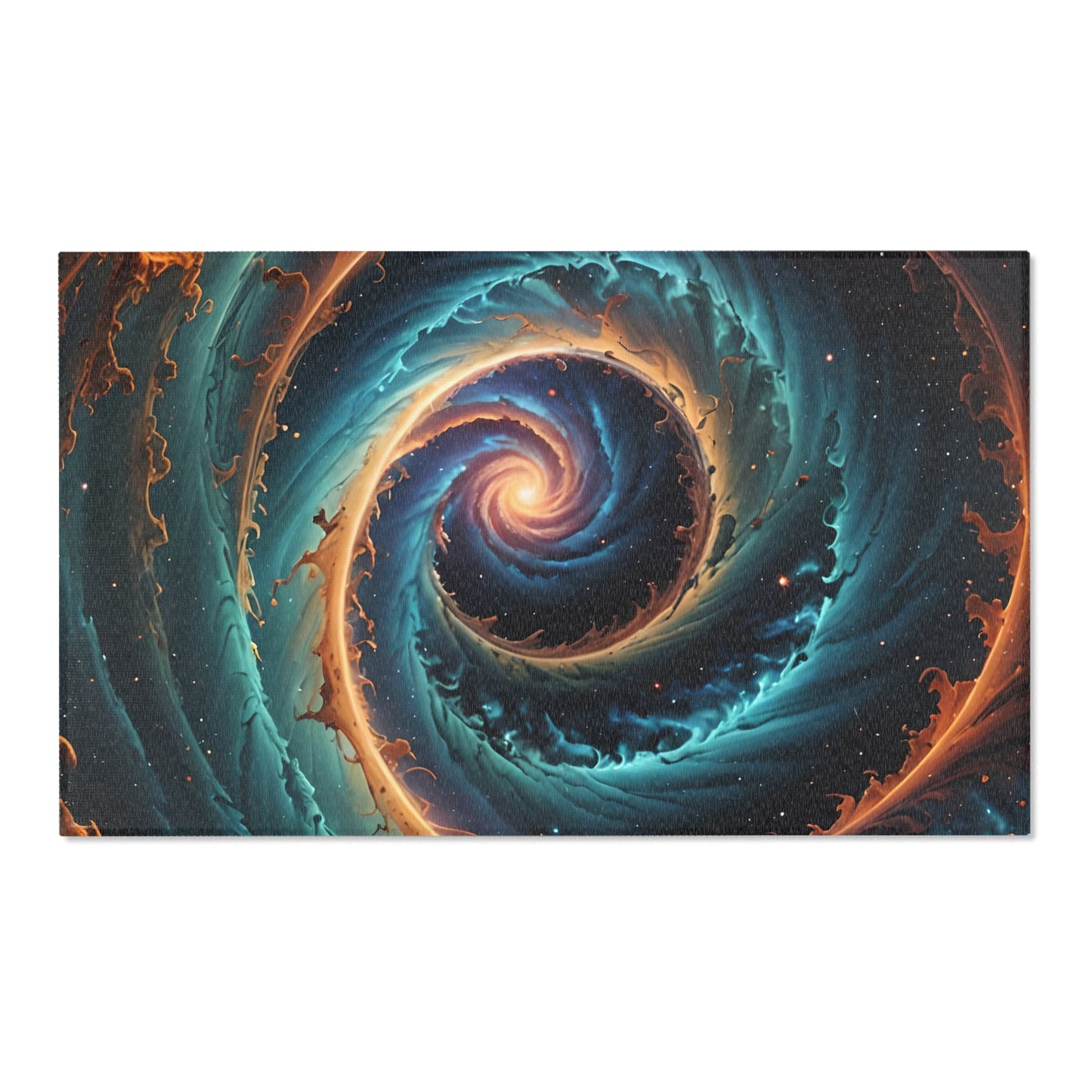 Vortex Area Rug