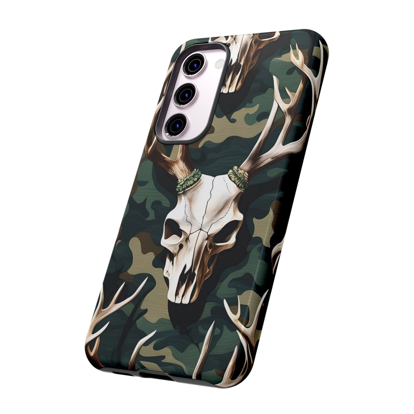 Camoz Phone Case