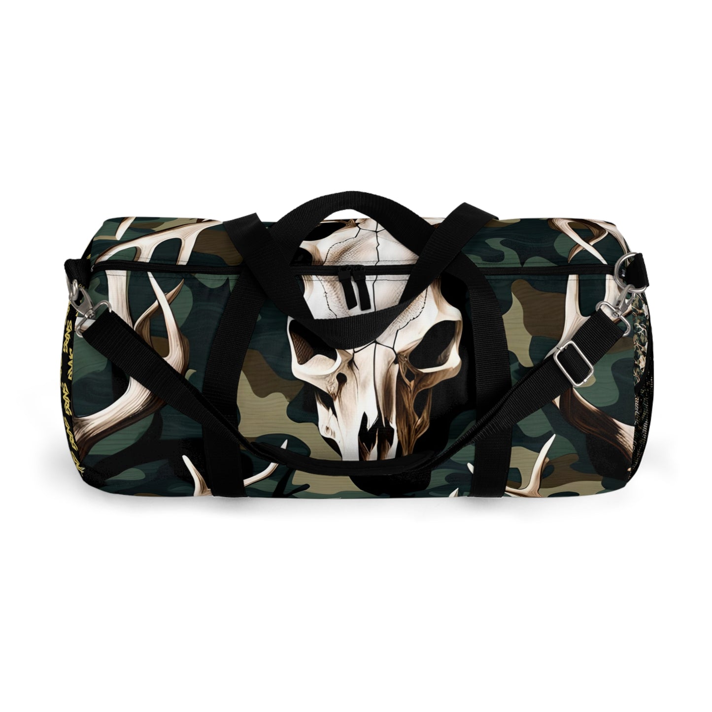 Camoz Duffel Bag