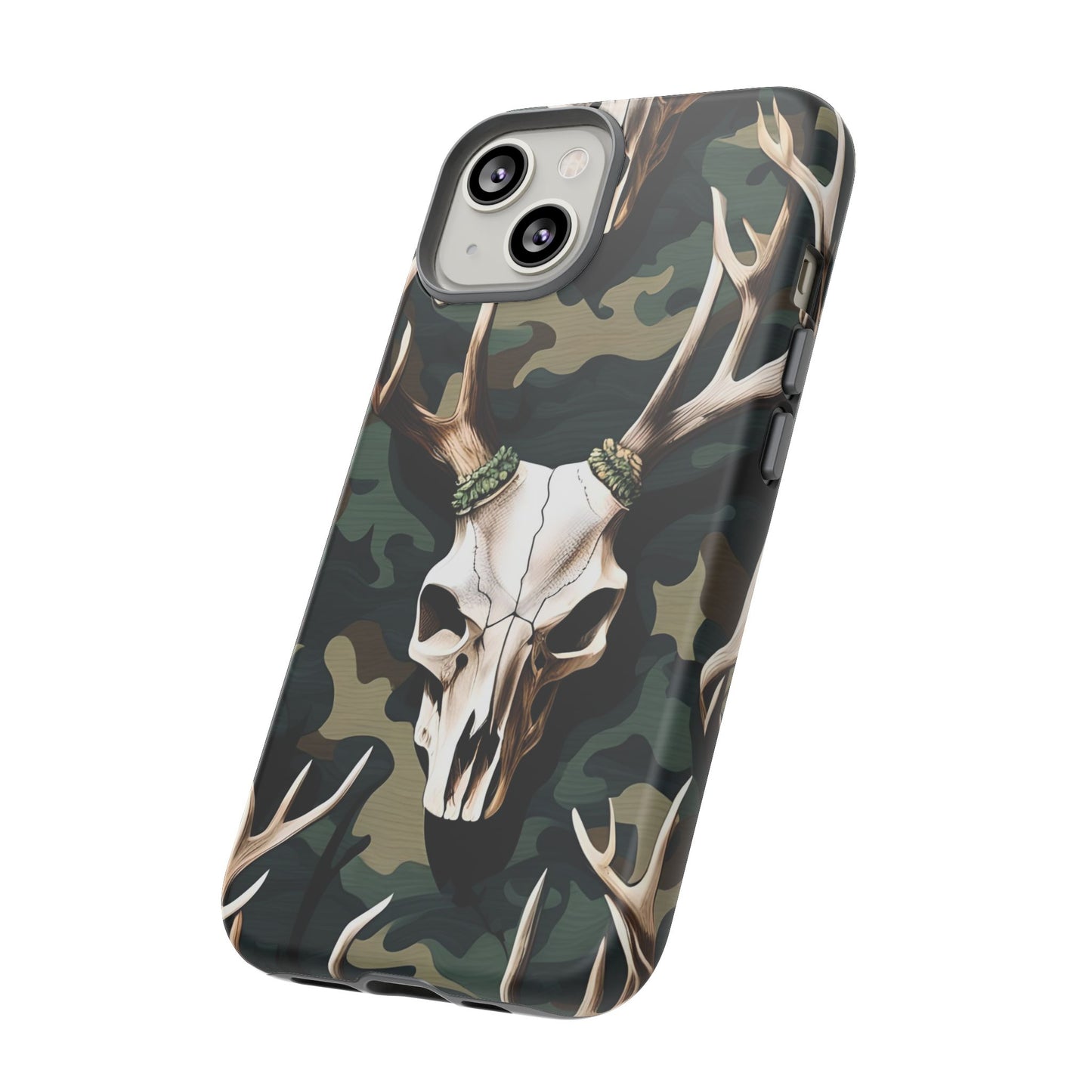 Camoz Phone Case