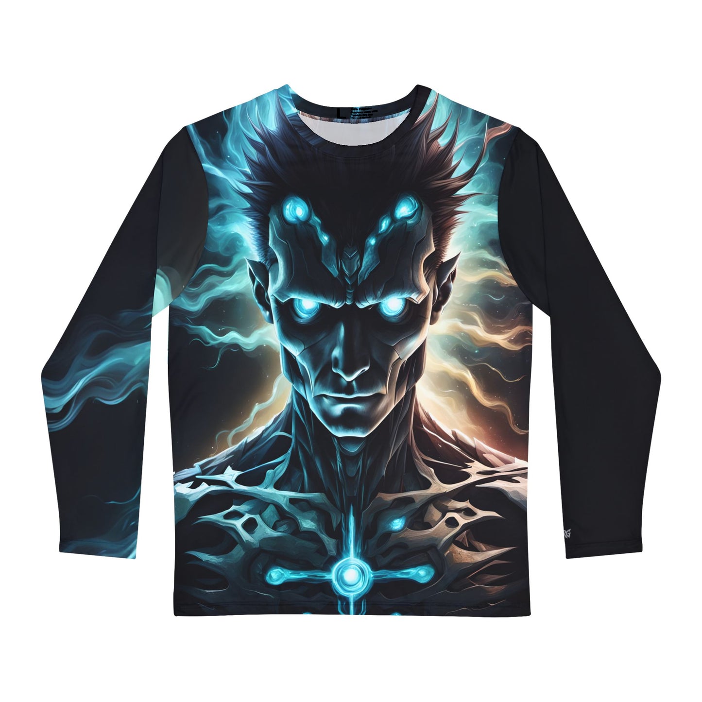 Cosmic Reaperz Long Sleeve Shirt