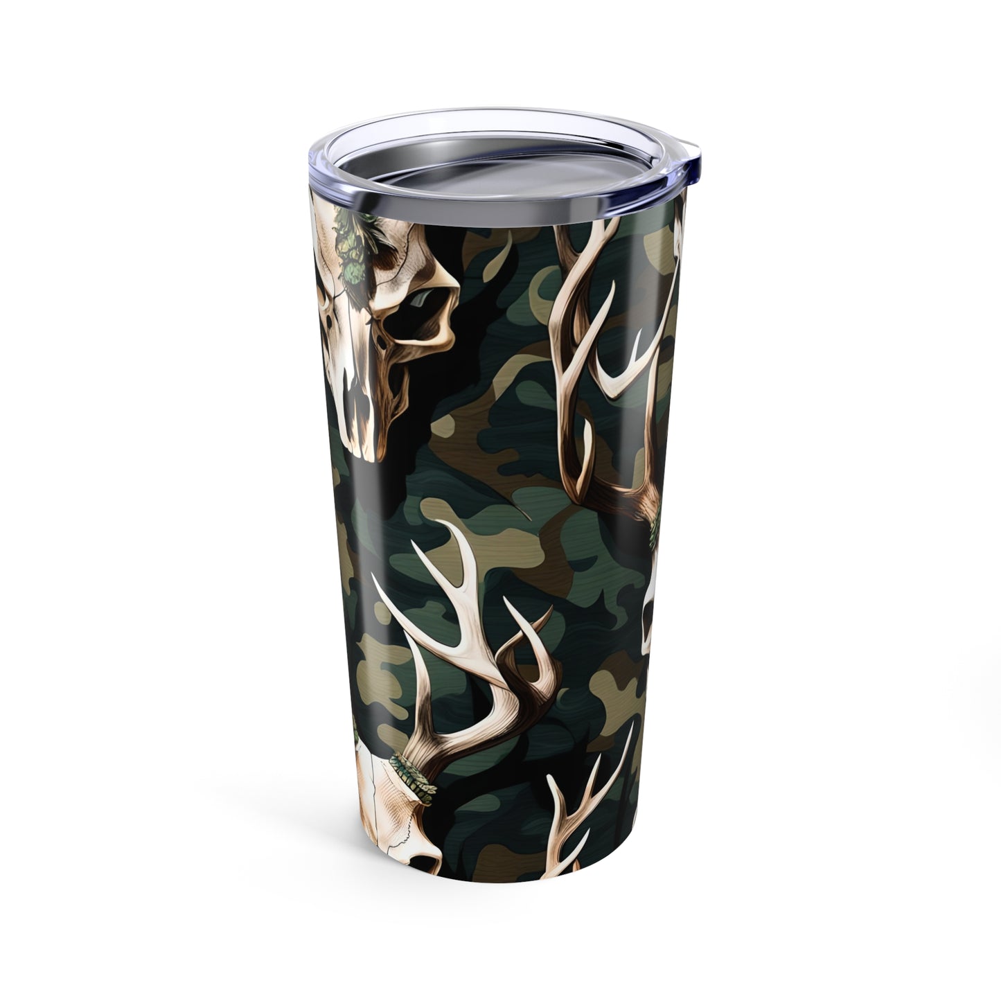 Camoz Tumbler 20oz