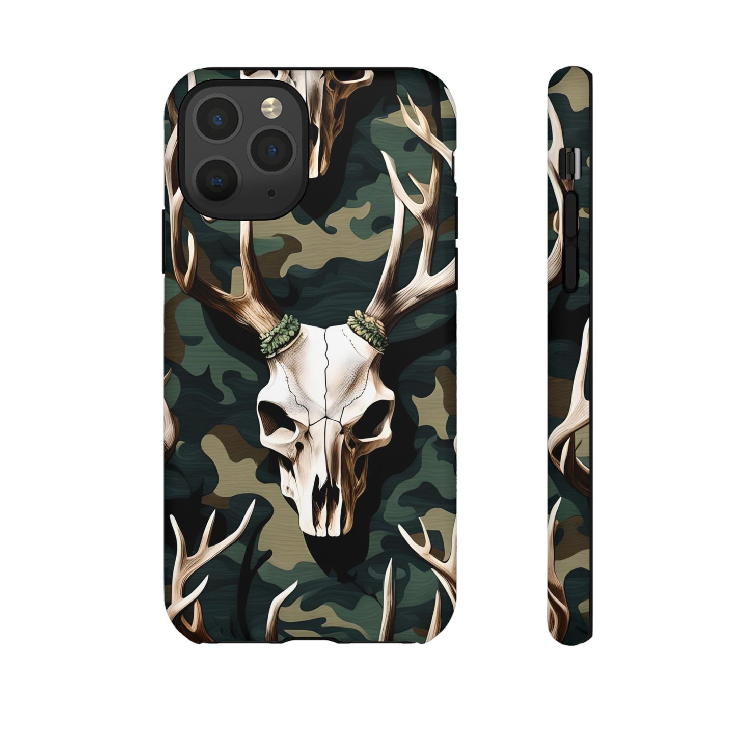 Camoz Phone Case
