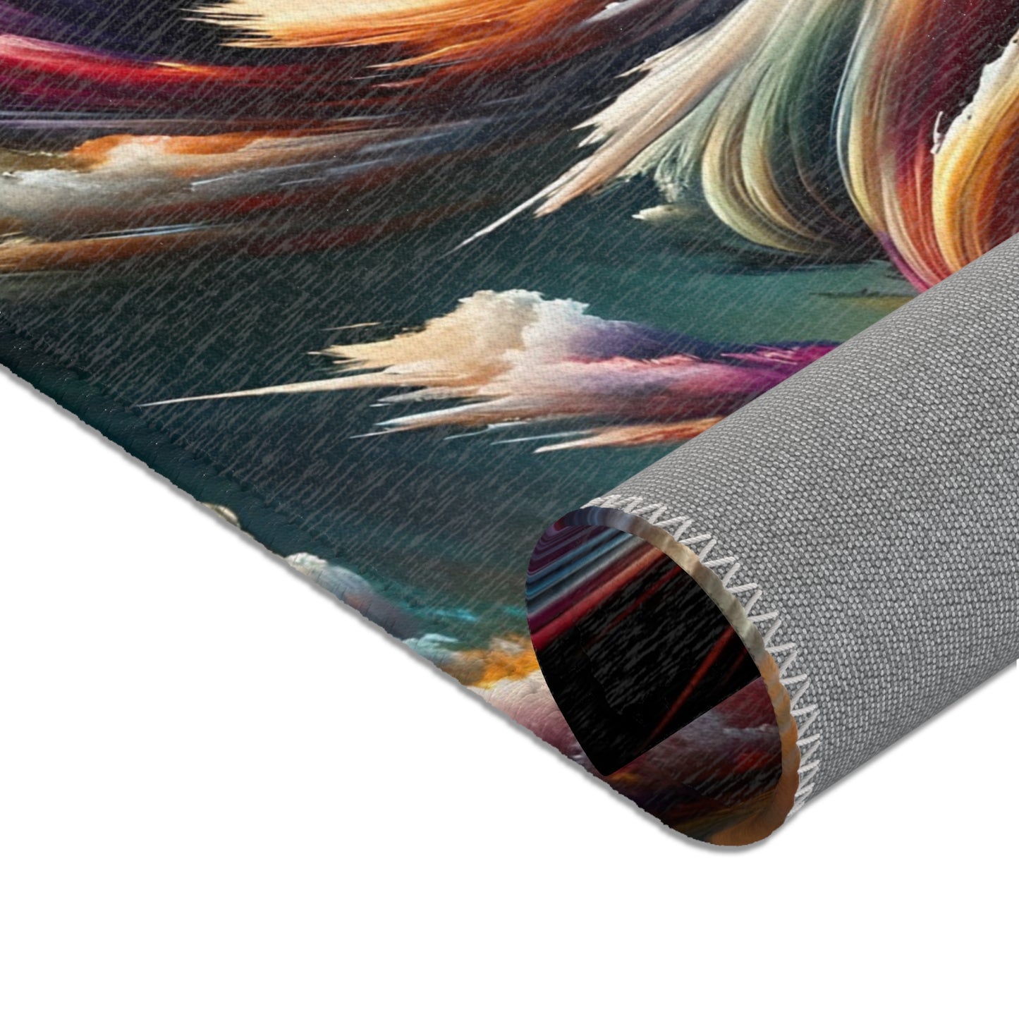 Stormz Area Rug