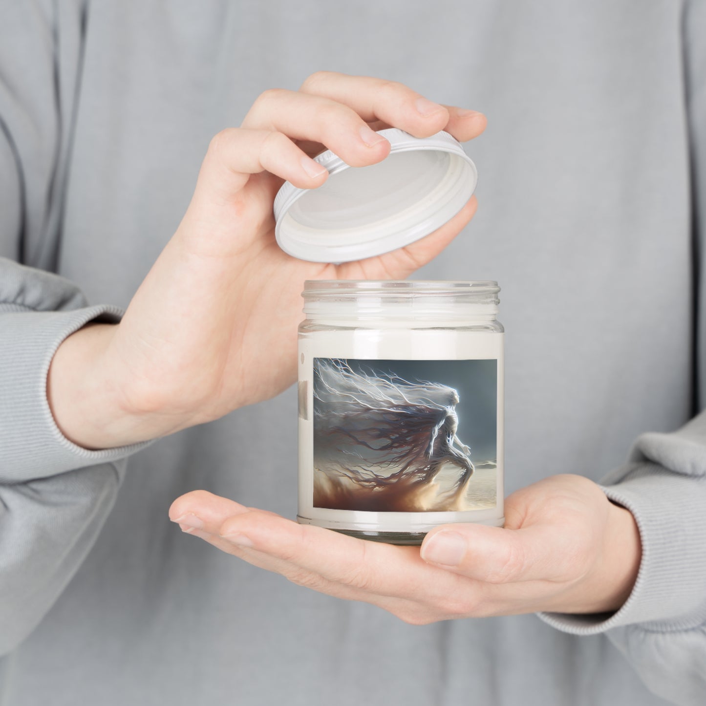 Eternalz Scented Candles, 9oz