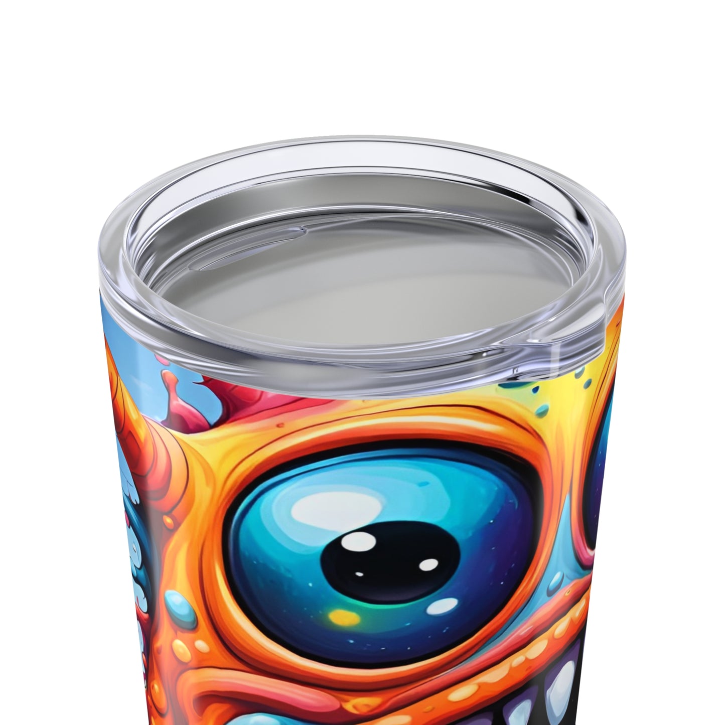 Wacky Tumbler 20oz