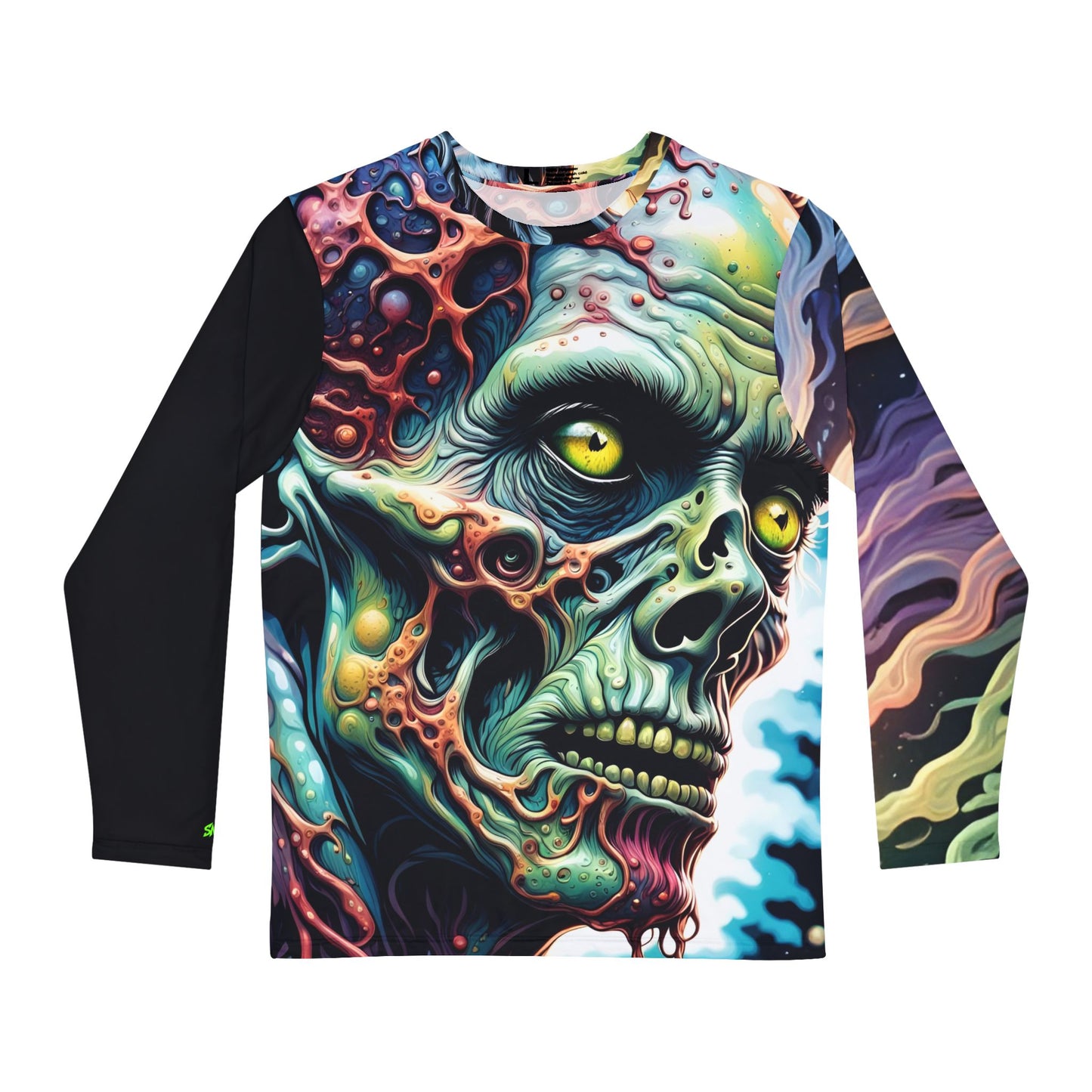 Zombiez Long Sleeve Shirt