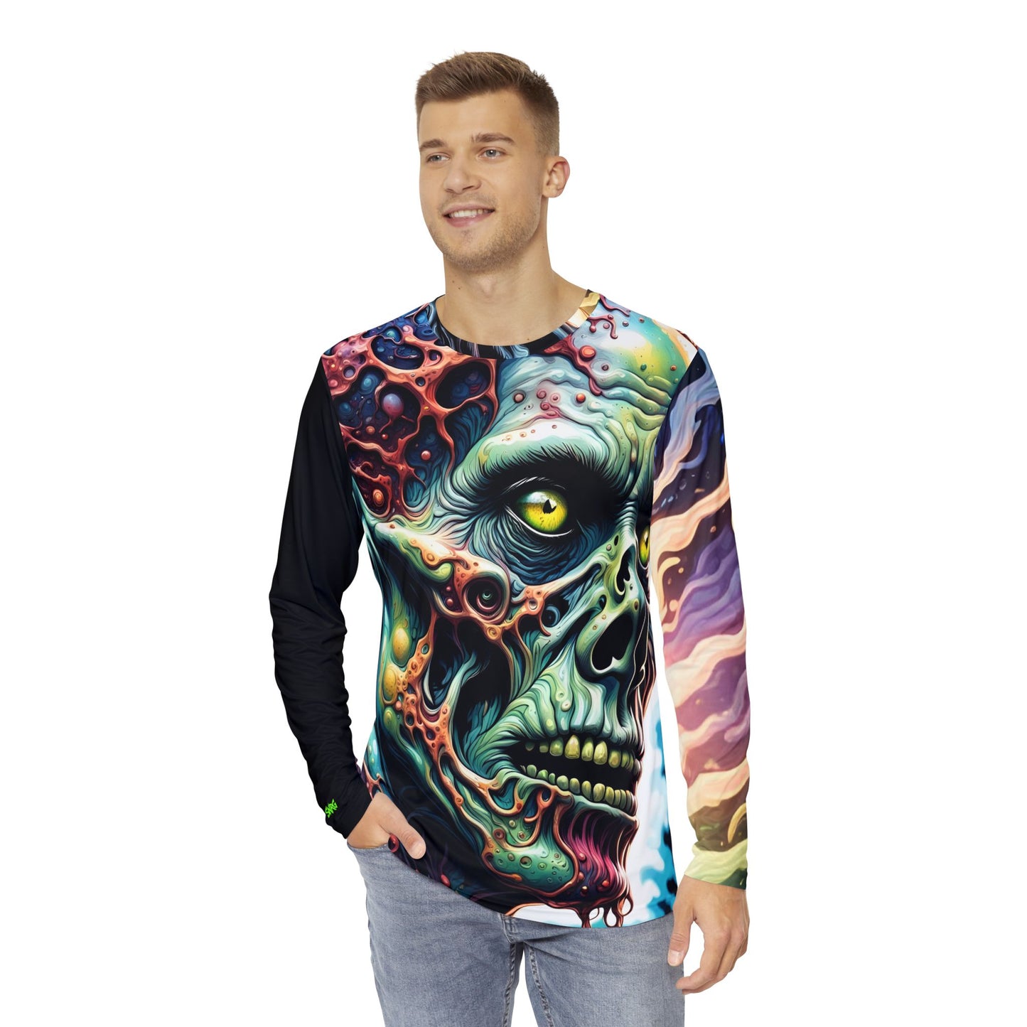 Zombiez Long Sleeve Shirt