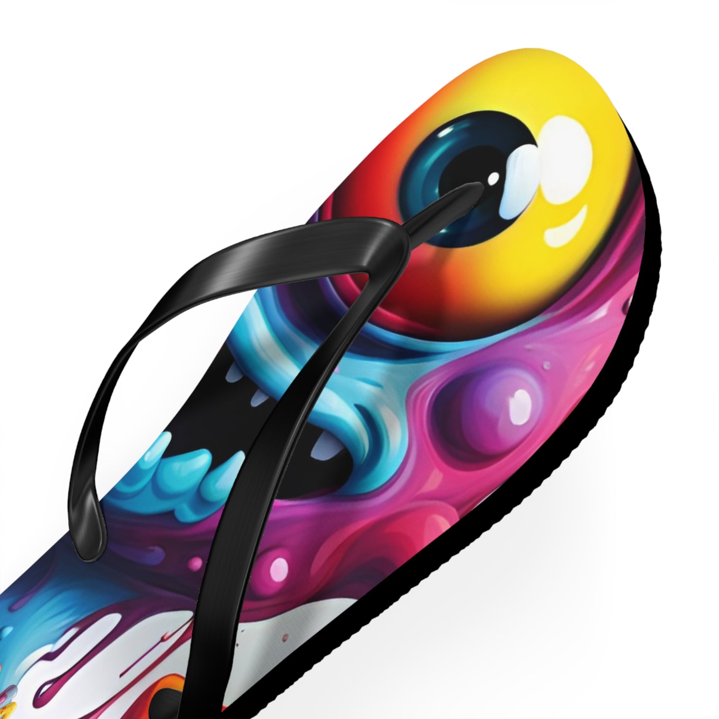 Men's/Boys' Wacky Flops