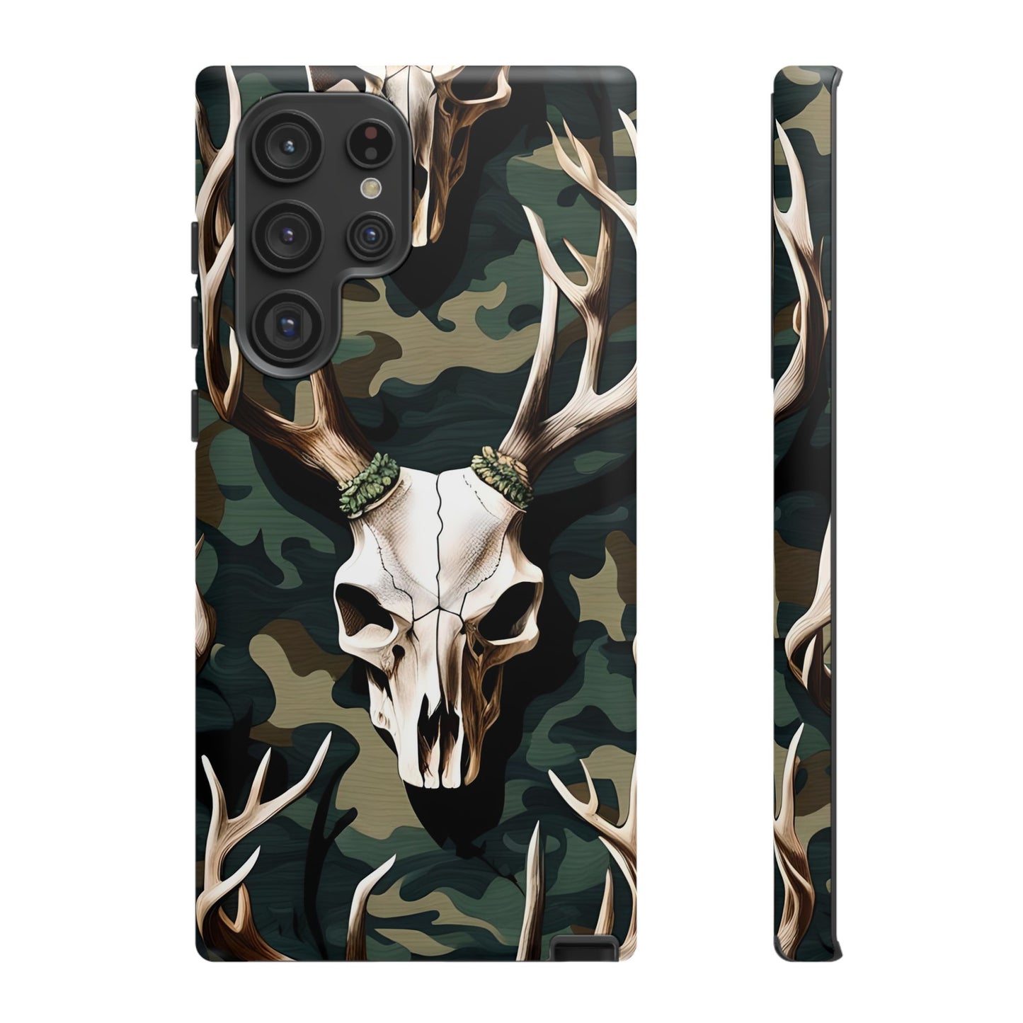 Camoz Phone Case