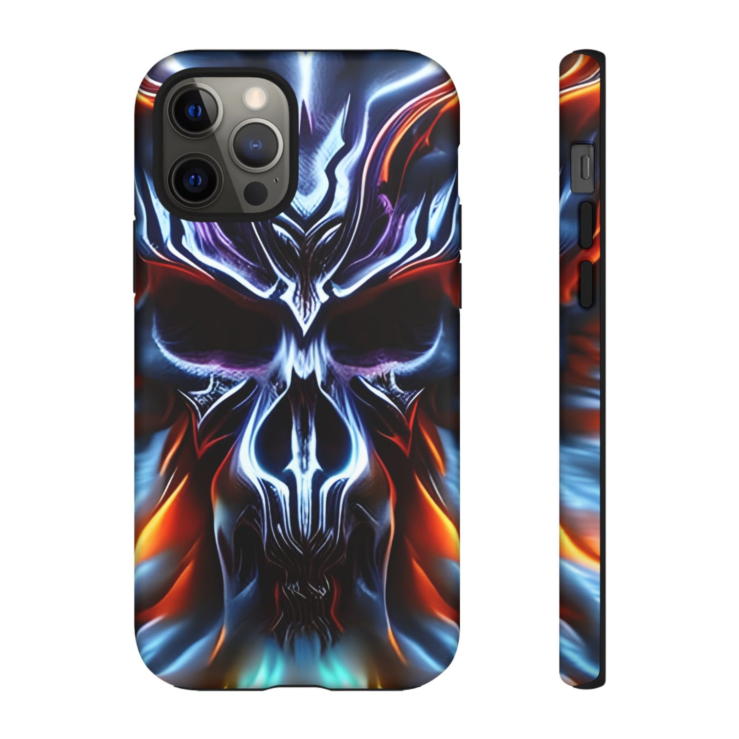 Angelz & Demonz Phone Case