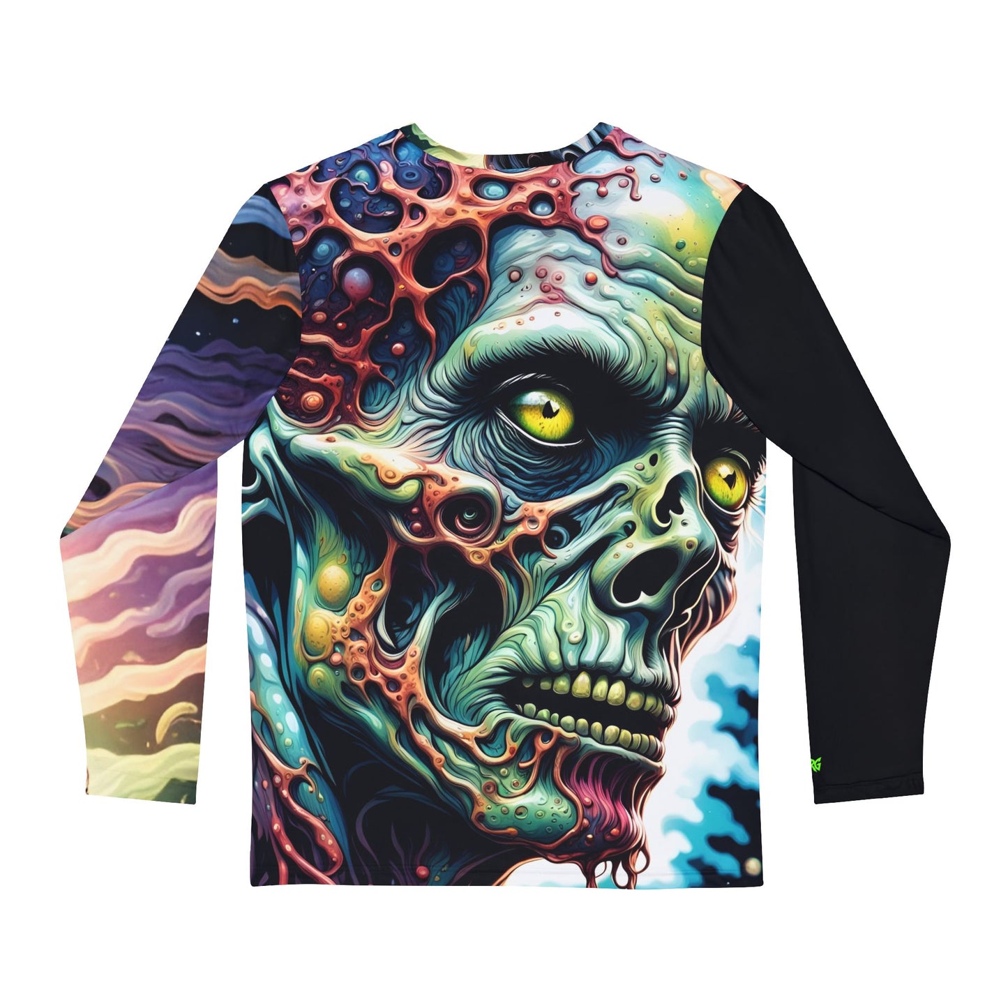 Zombiez Long Sleeve Shirt