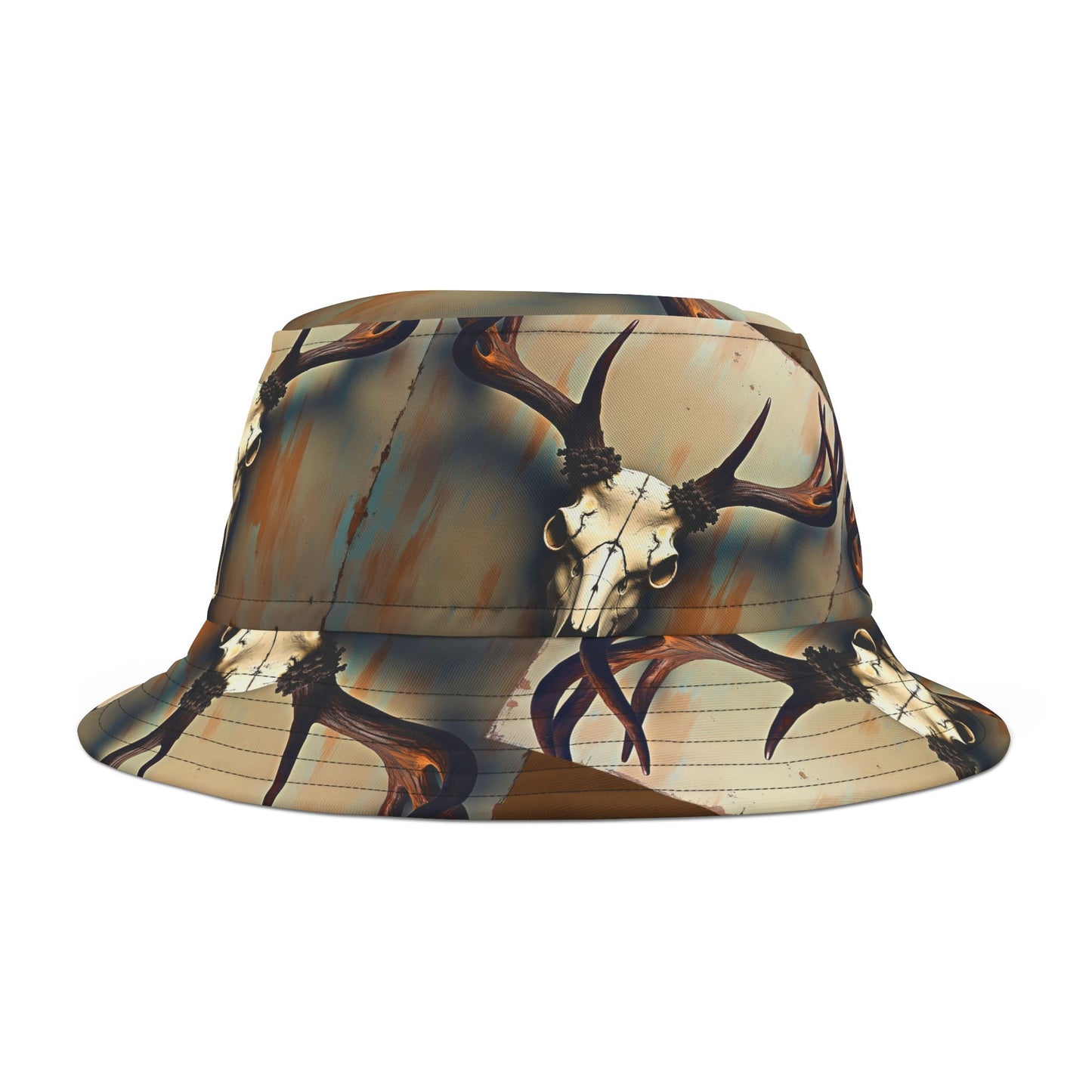Camoz Bucket Hat