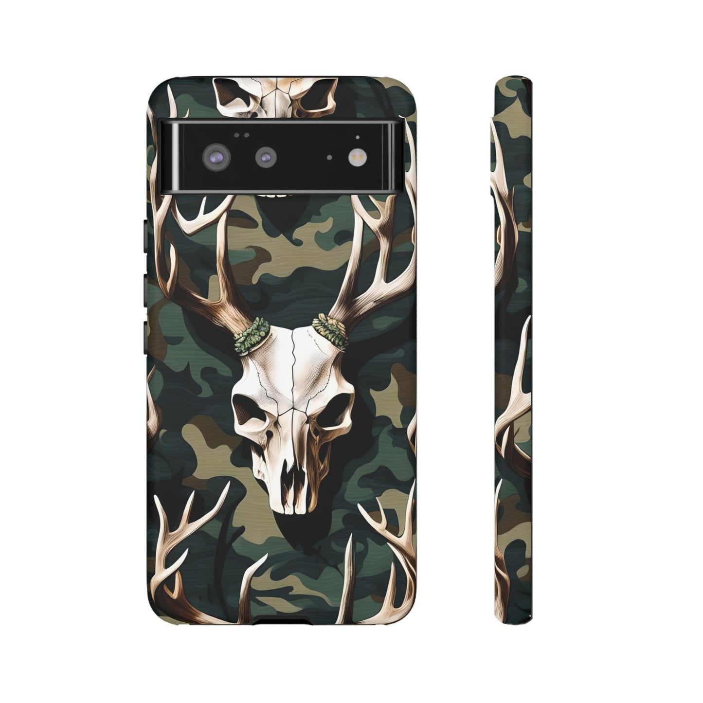 Camoz Phone Case