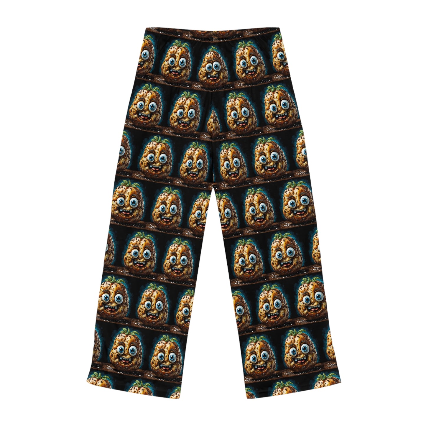 Women's Couch Potatoez Pajama Pants