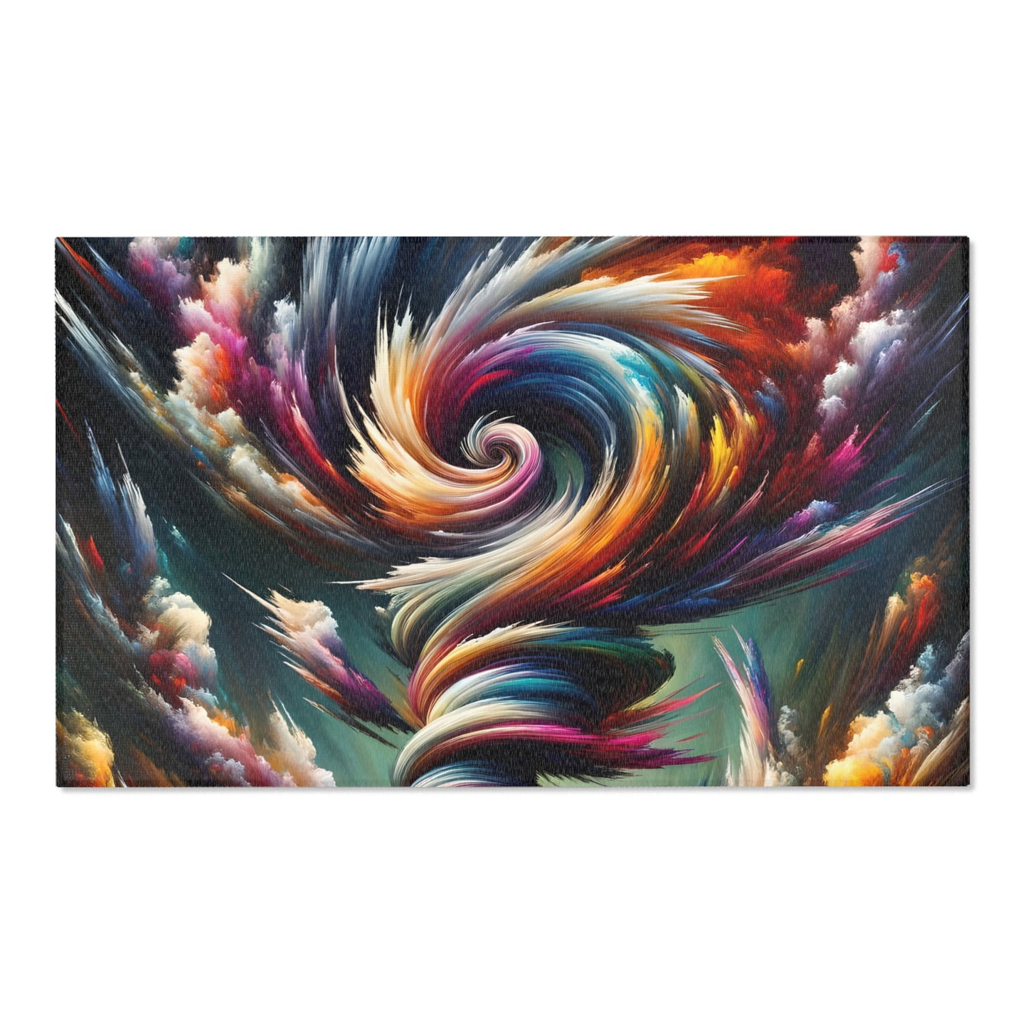 Stormz Area Rug