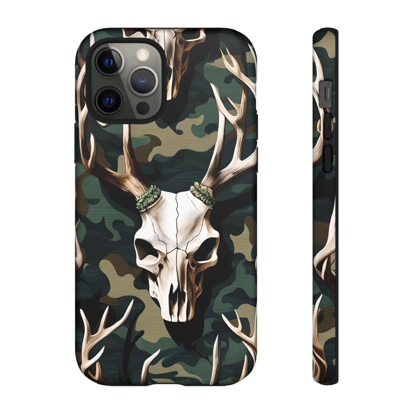 Camoz Phone Case