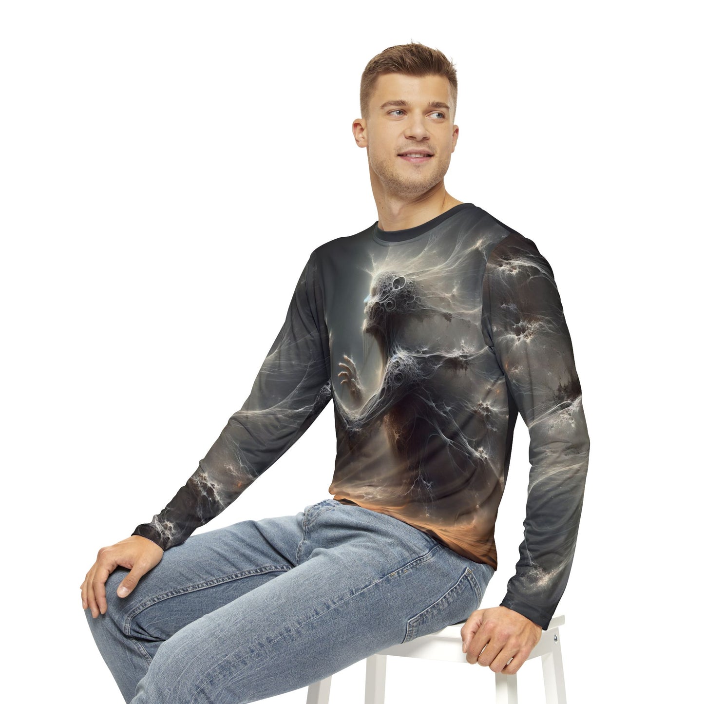 Eternalz Long Sleeve Shirt