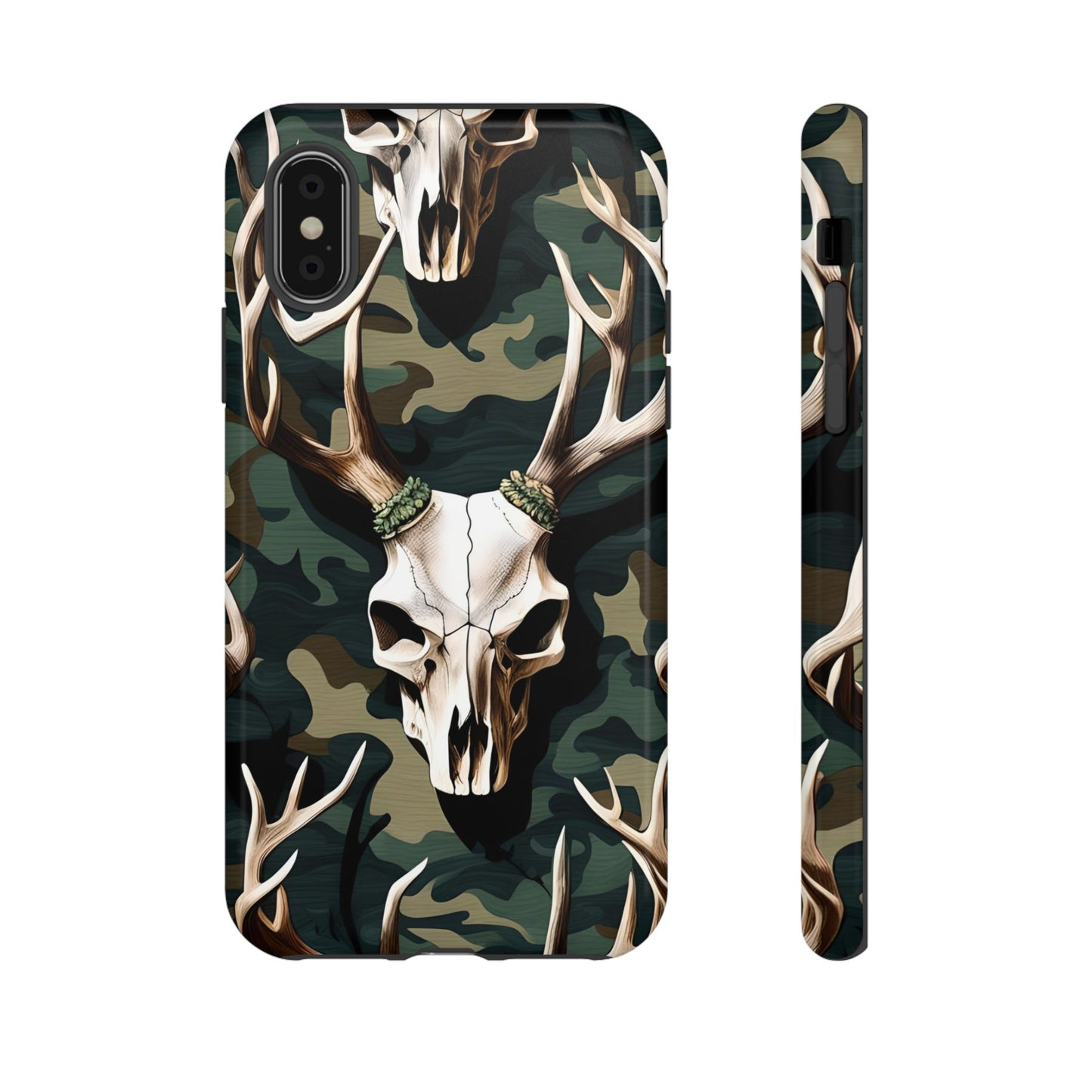 Camoz Phone Case