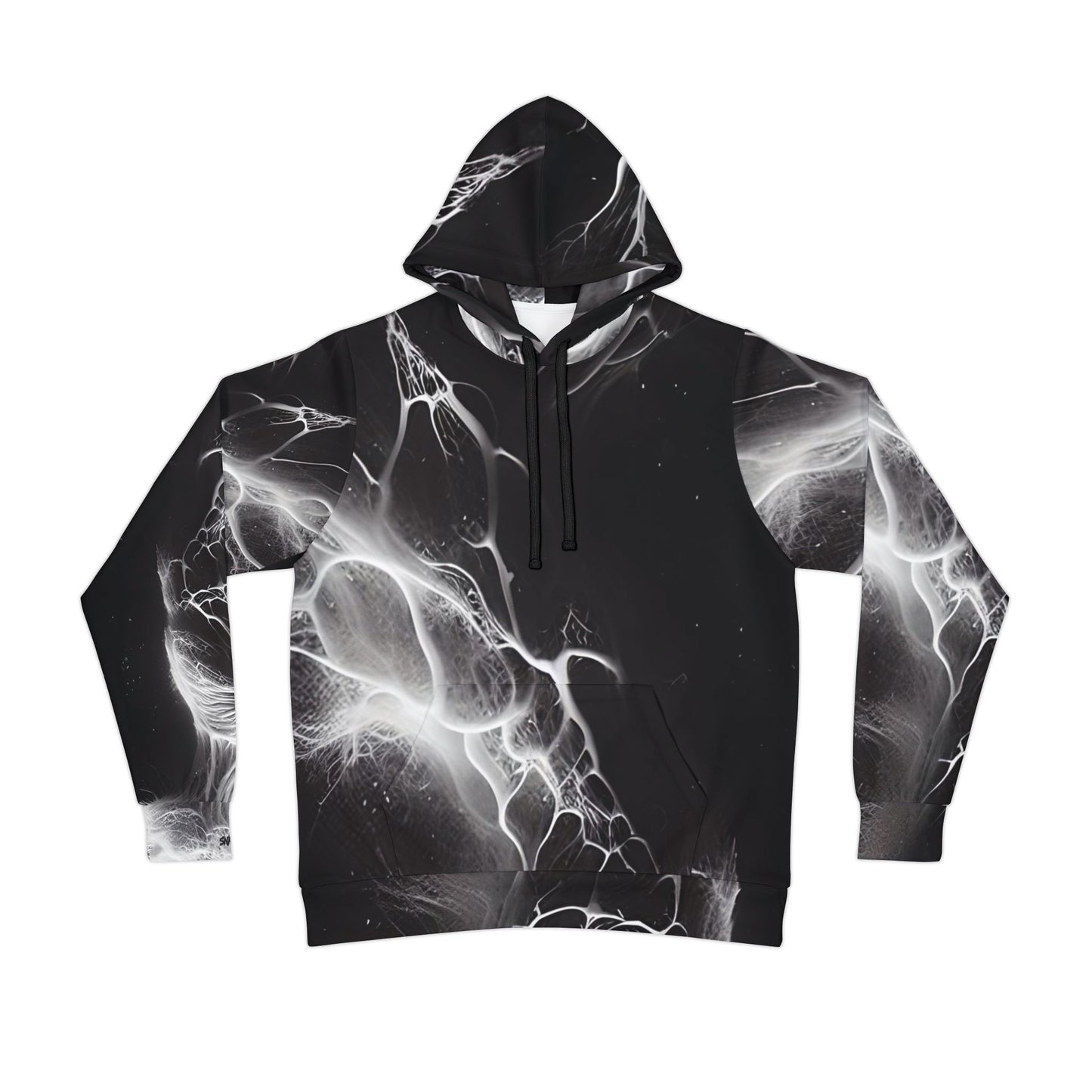 Apparitionz Athletic Hoodie