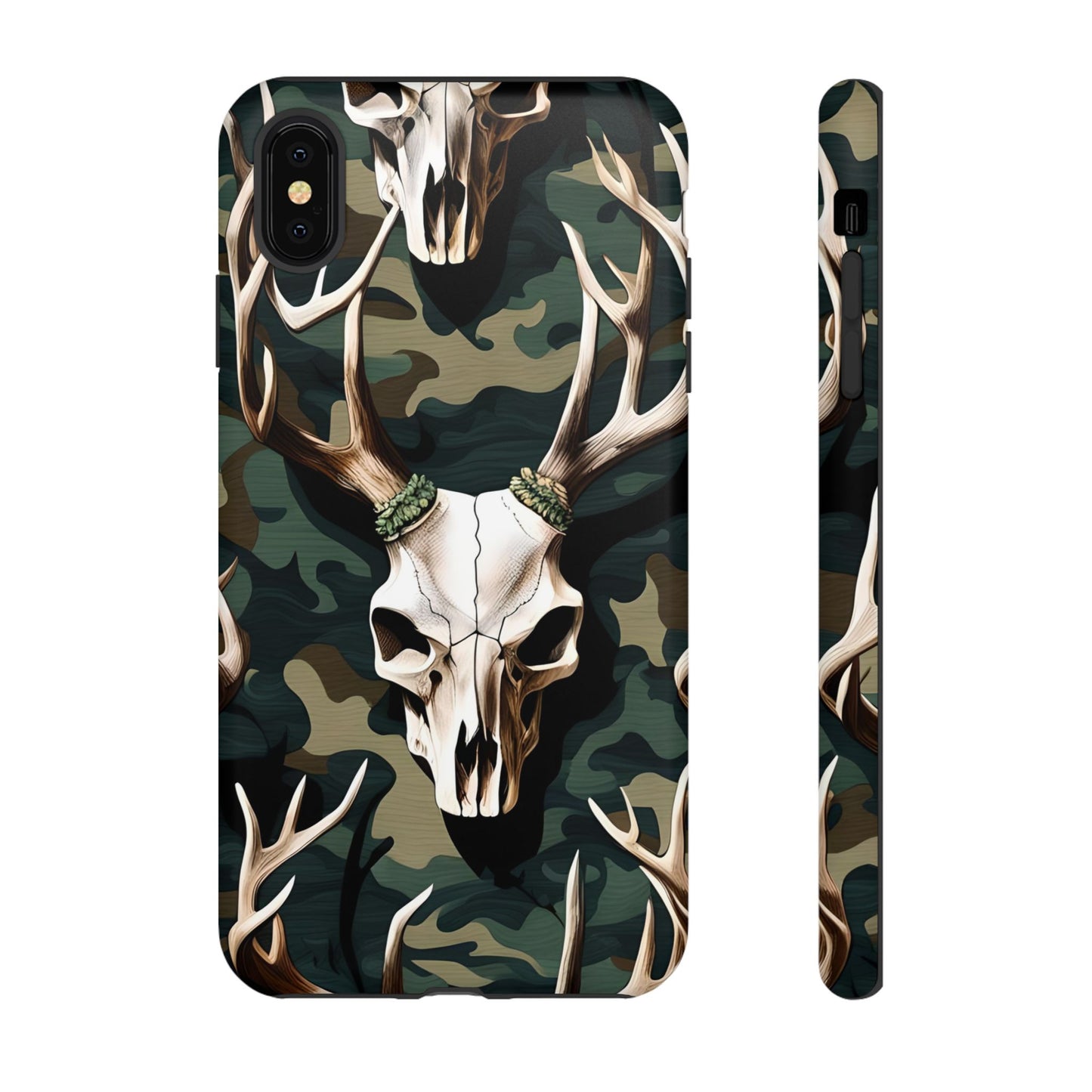 Camoz Phone Case