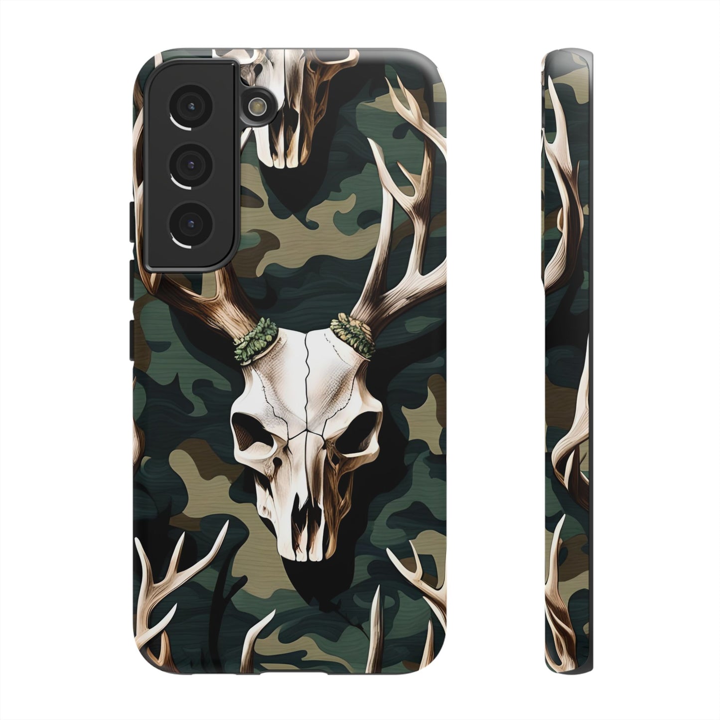Camoz Phone Case