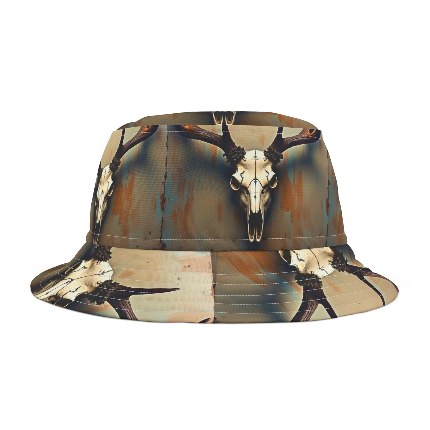 Camoz Bucket Hat
